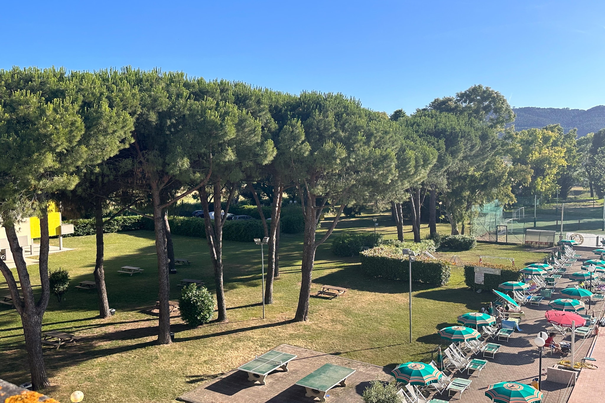 Pierre & Vacances Luni Mare Apartment 6 people - 2 bedrooms - Air conditioning - Terrace or balcony - Zones été à 1 km