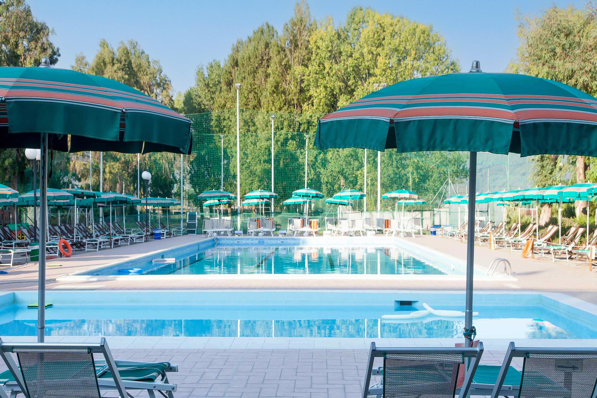 Pierre & Vacances Luni Mare Apartment 6 people - 2 bedrooms - Air conditioning - Terrace or balcony