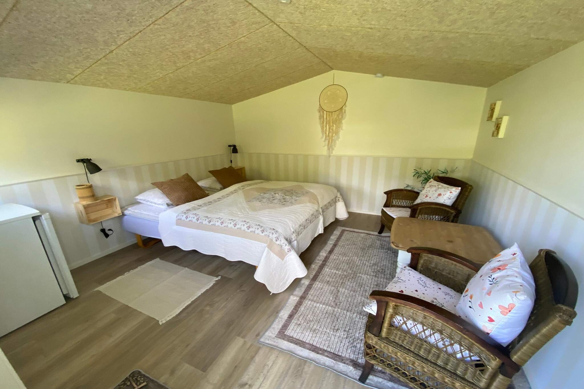 4 sterren vakantie huis in Ansager