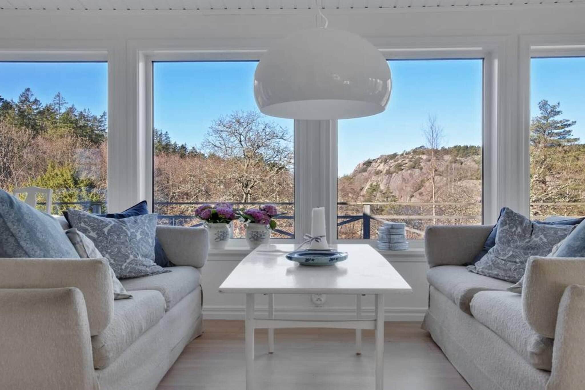 5 etoiles maison de vacances a Hjälteby - Intérieur