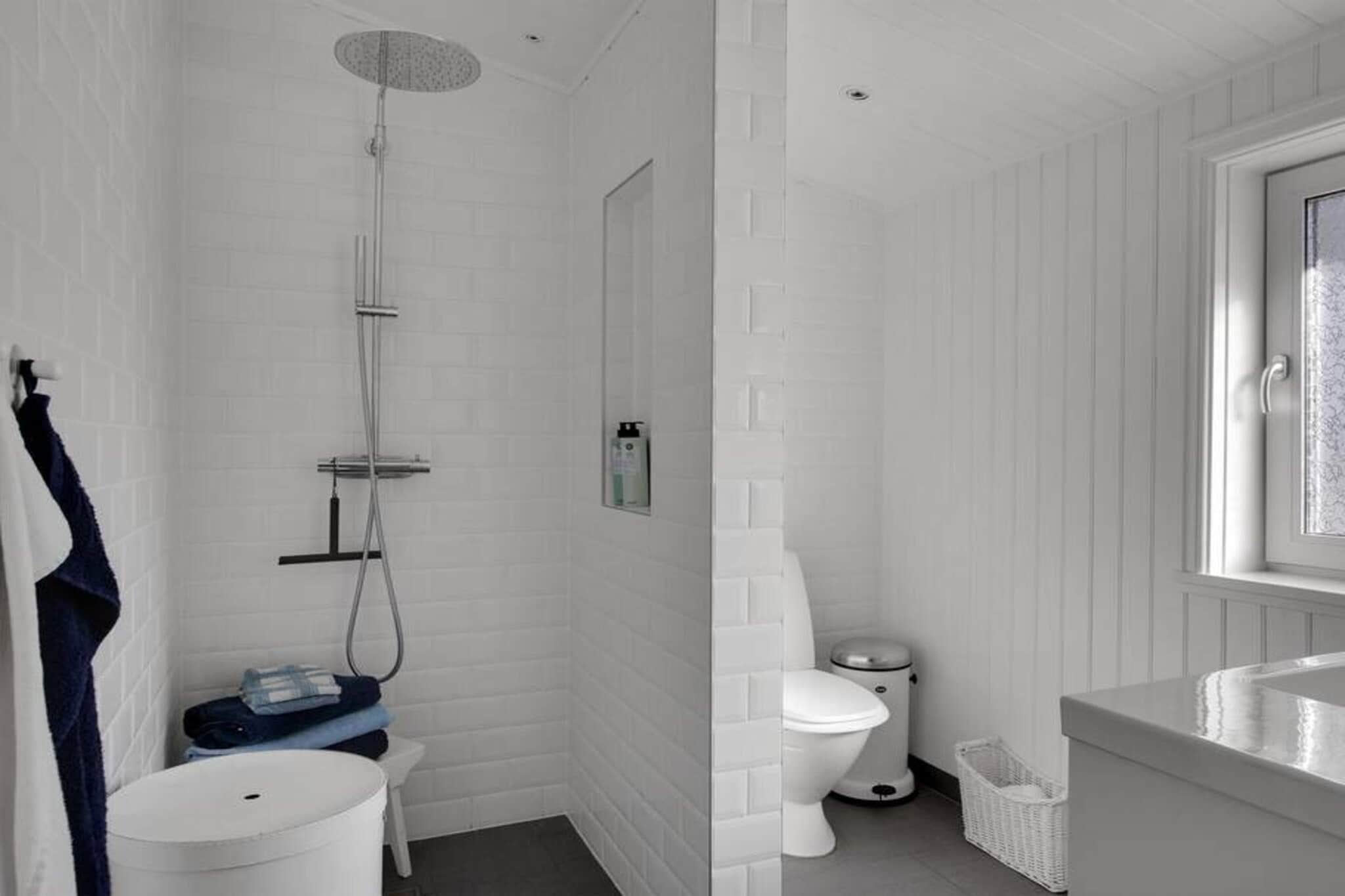 5 etoiles maison de vacances a Hjälteby - Intérieur