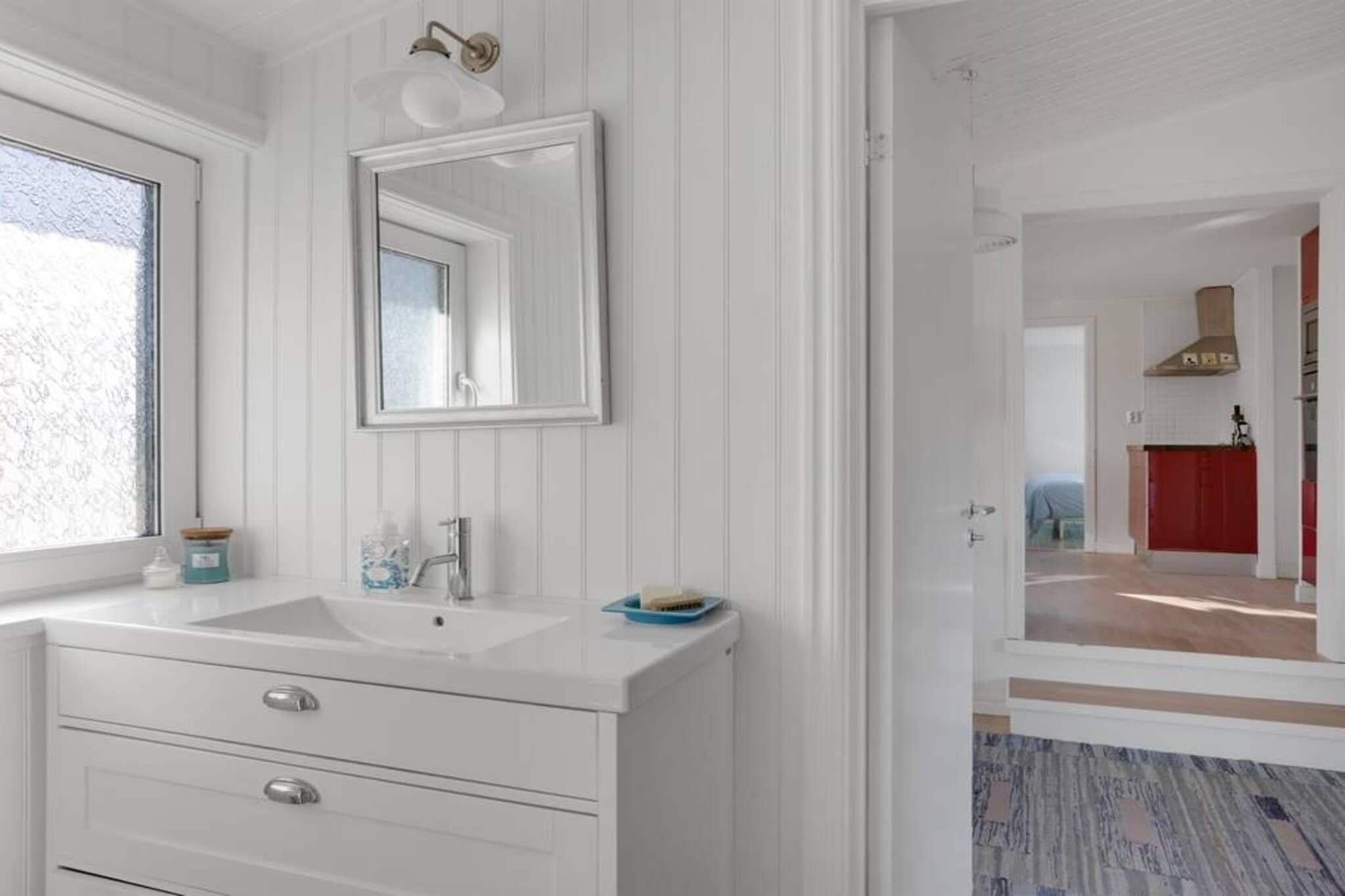 5 etoiles maison de vacances a Hjälteby - Intérieur