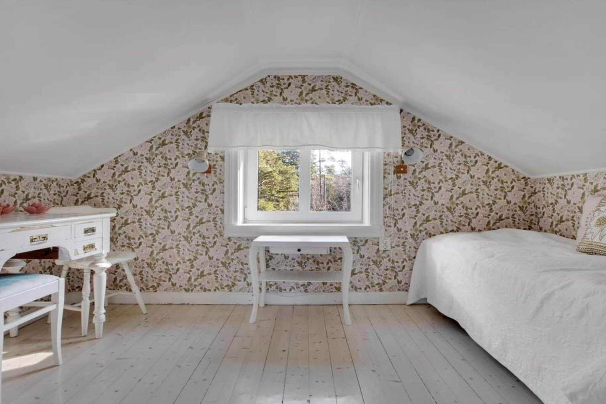 5 etoiles maison de vacances a Hjälteby - Intérieur