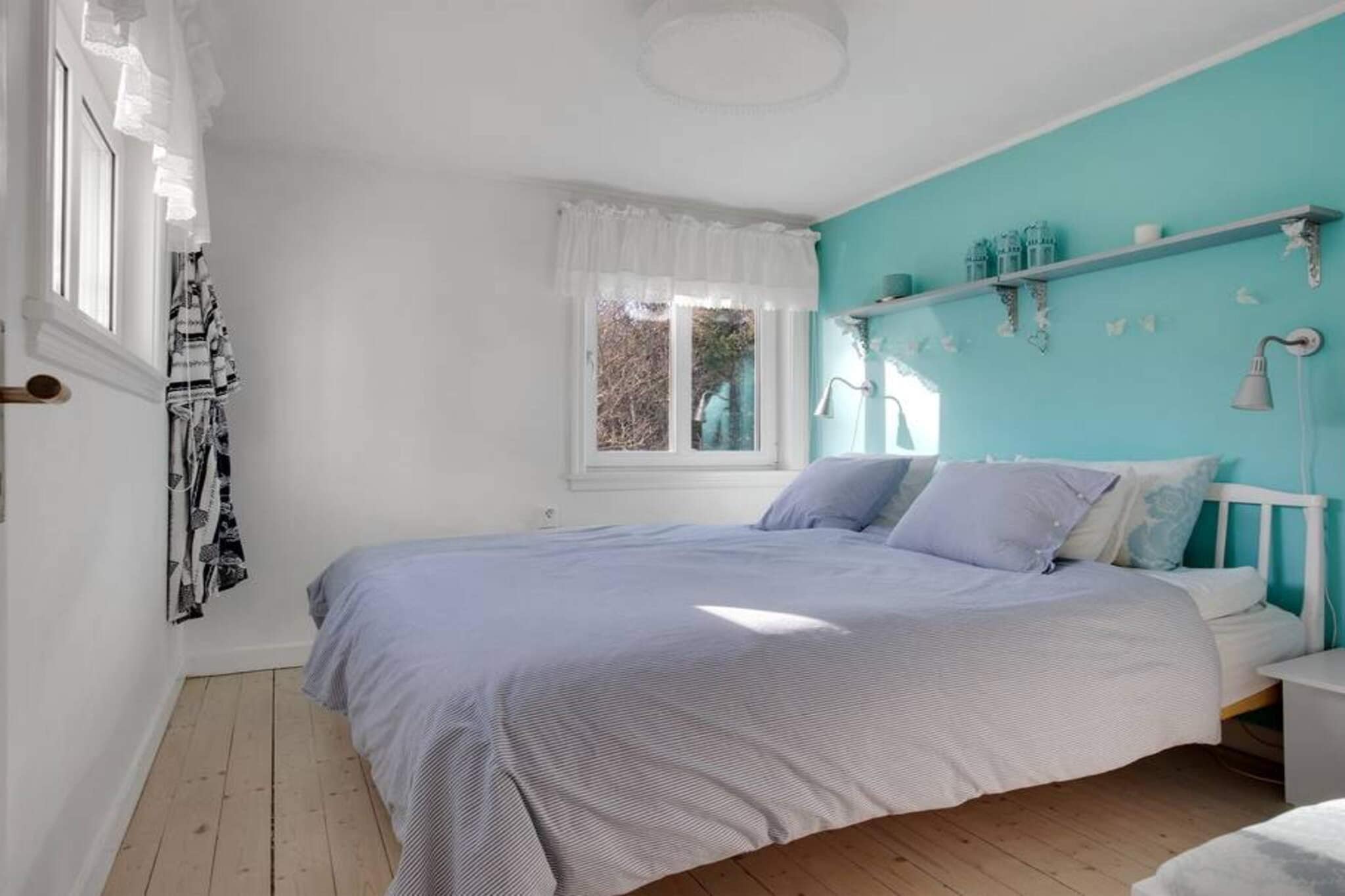 5 etoiles maison de vacances a Hjälteby - Intérieur