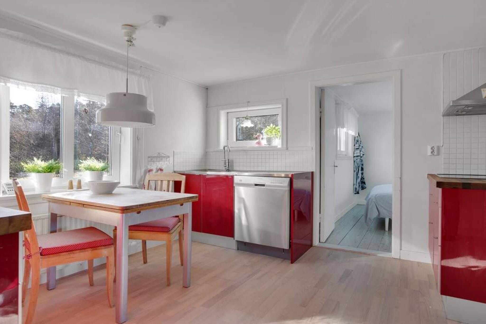 5 etoiles maison de vacances a Hjälteby - Intérieur