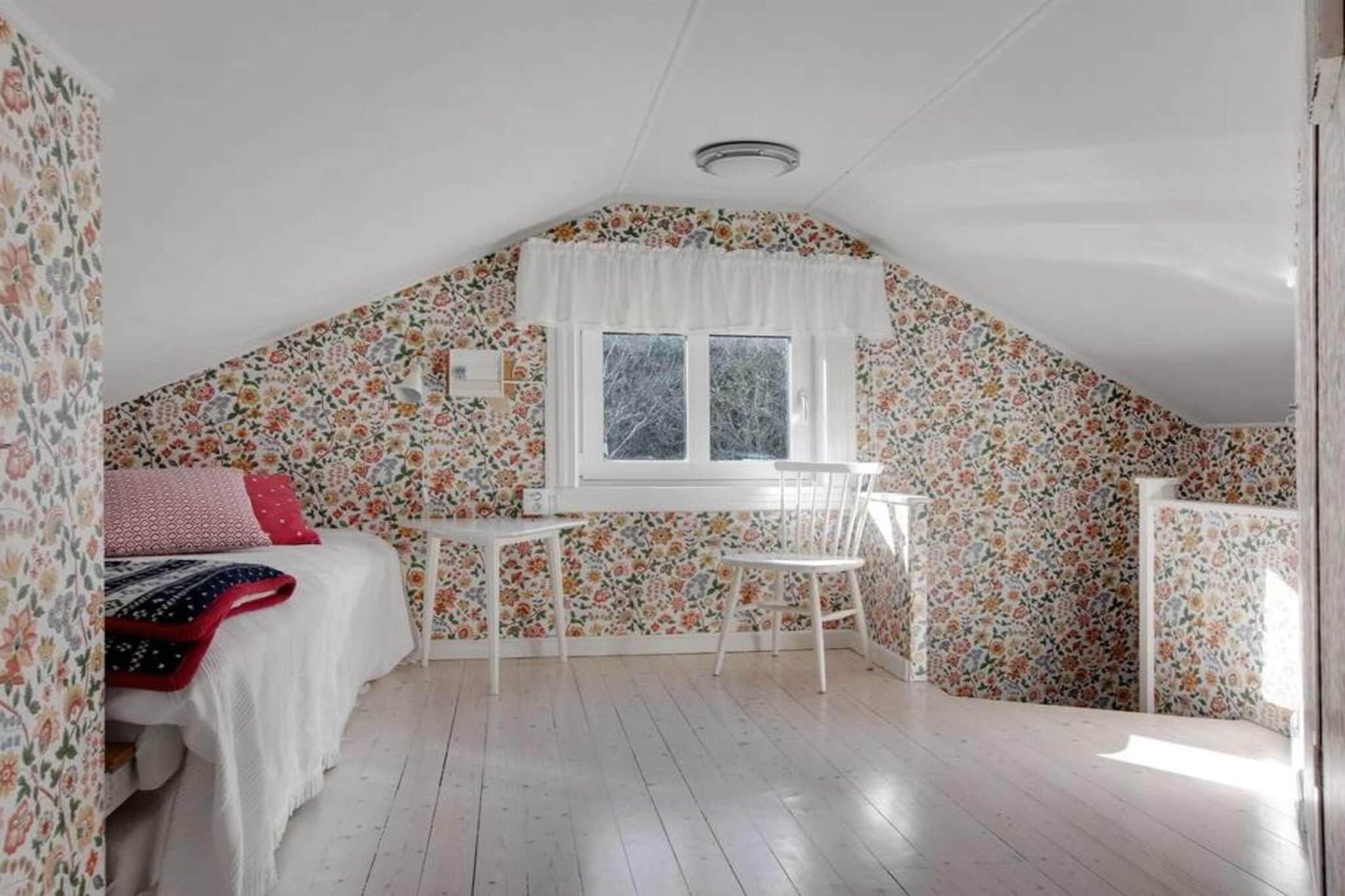5 etoiles maison de vacances a Hjälteby - Intérieur