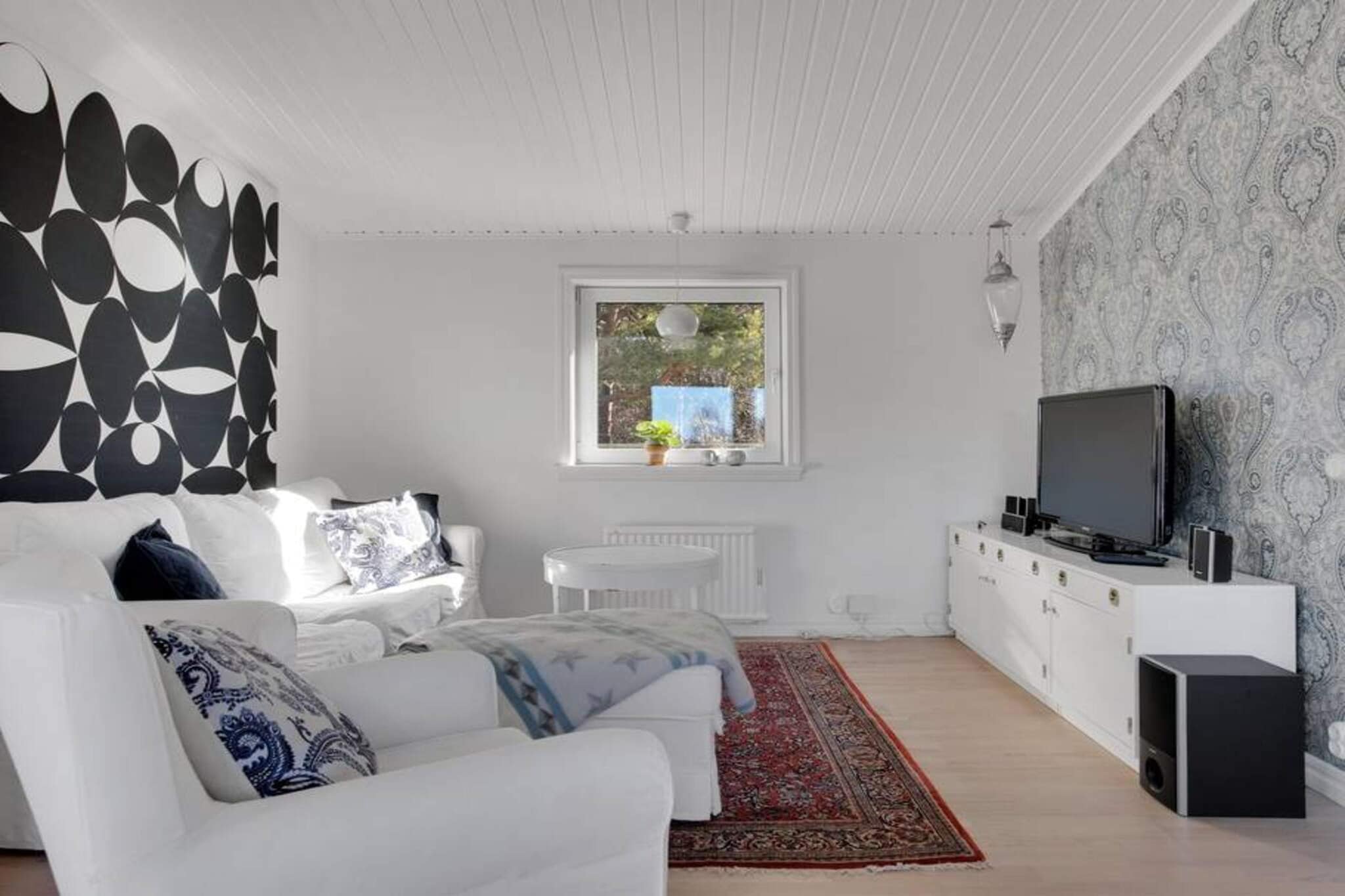 5 etoiles maison de vacances a Hjälteby - Intérieur