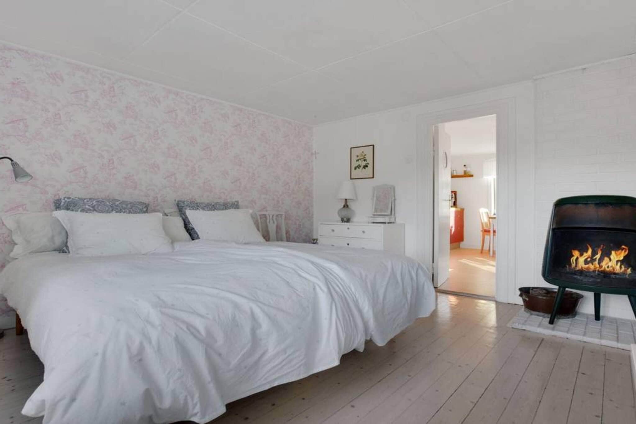 5 etoiles maison de vacances a Hjälteby - Intérieur