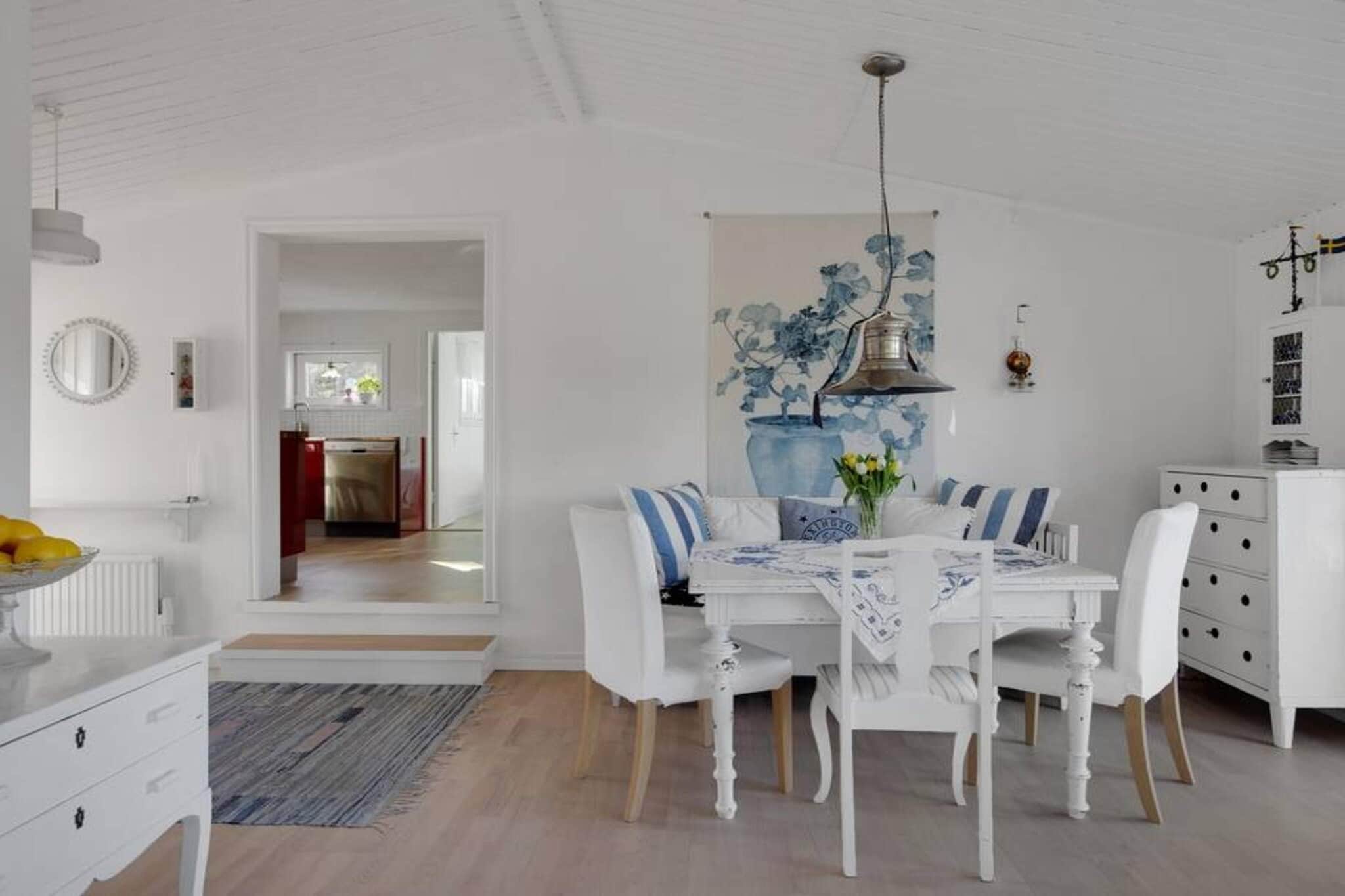 5 etoiles maison de vacances a Hjälteby - Intérieur