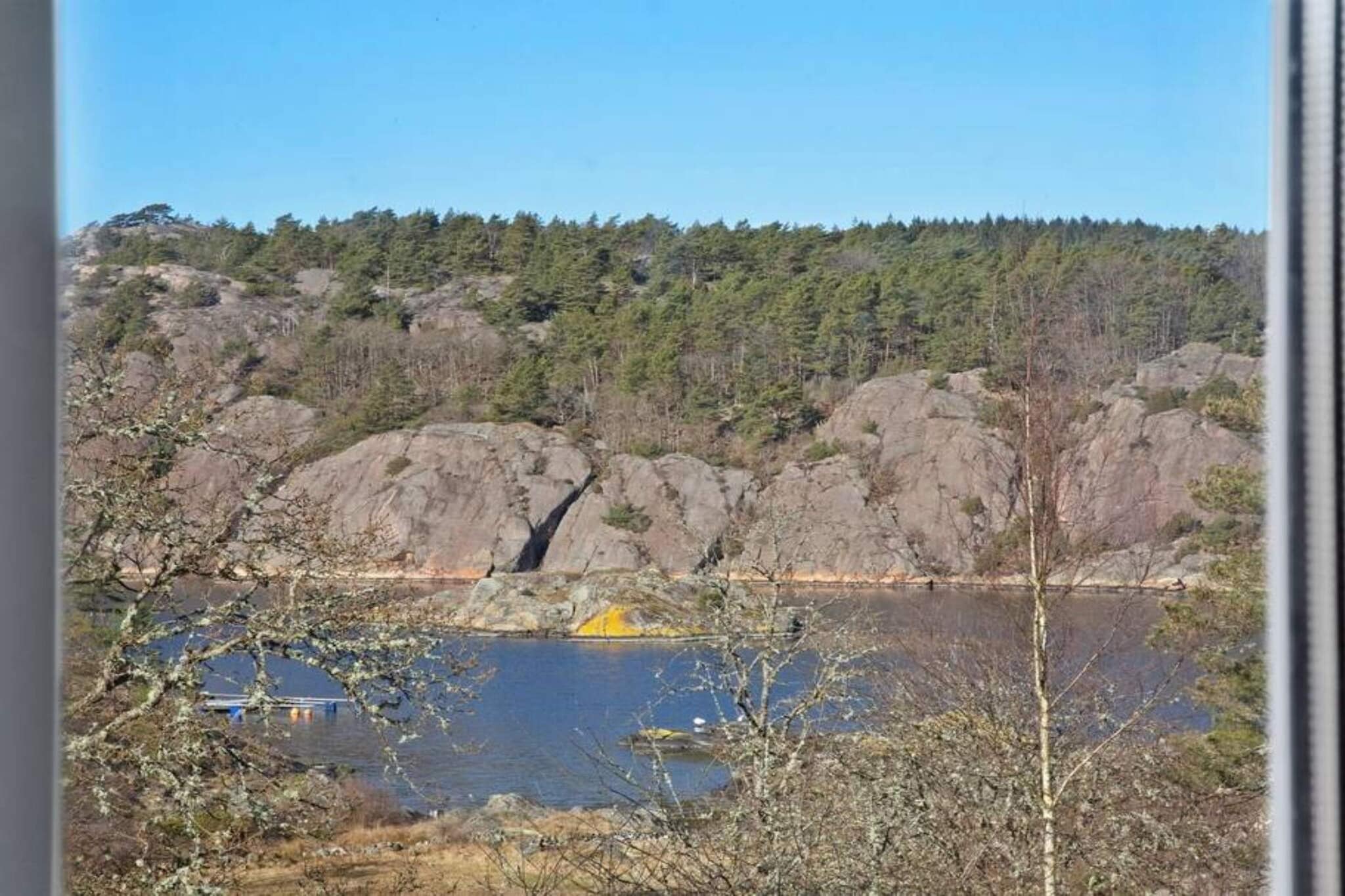 5 etoiles maison de vacances a Hjälteby