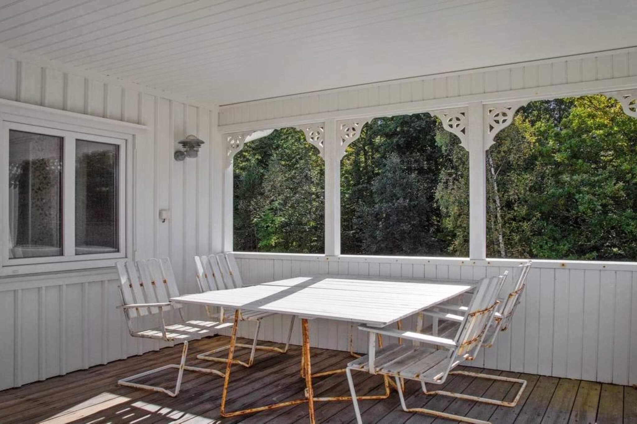 5 etoiles maison de vacances a Hjälteby
