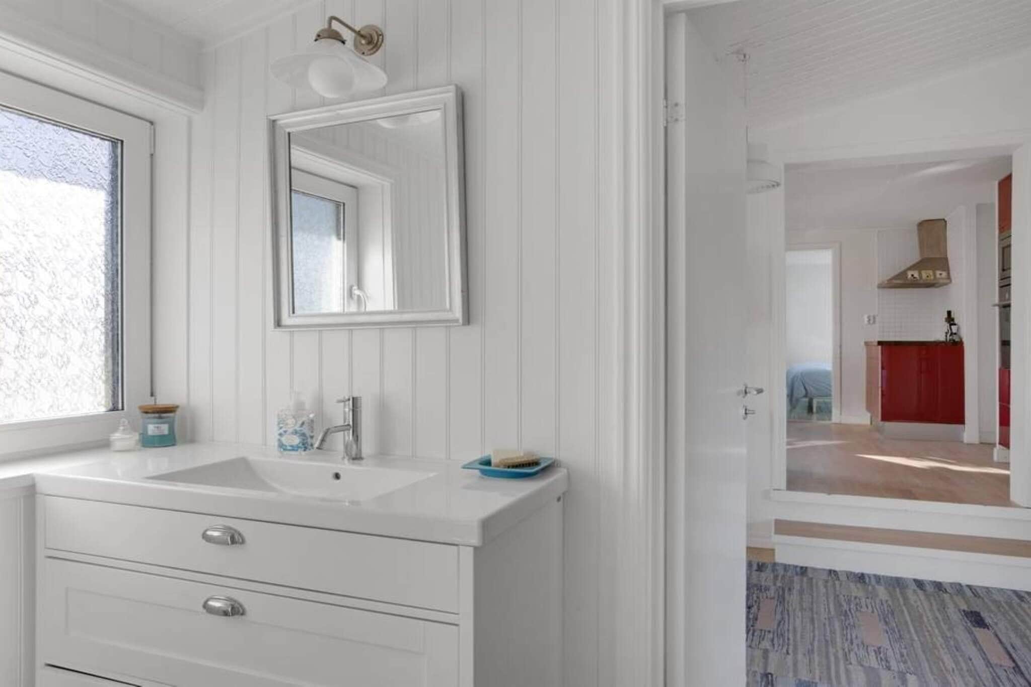 5 etoiles maison de vacances a Hjälteby - Intérieur