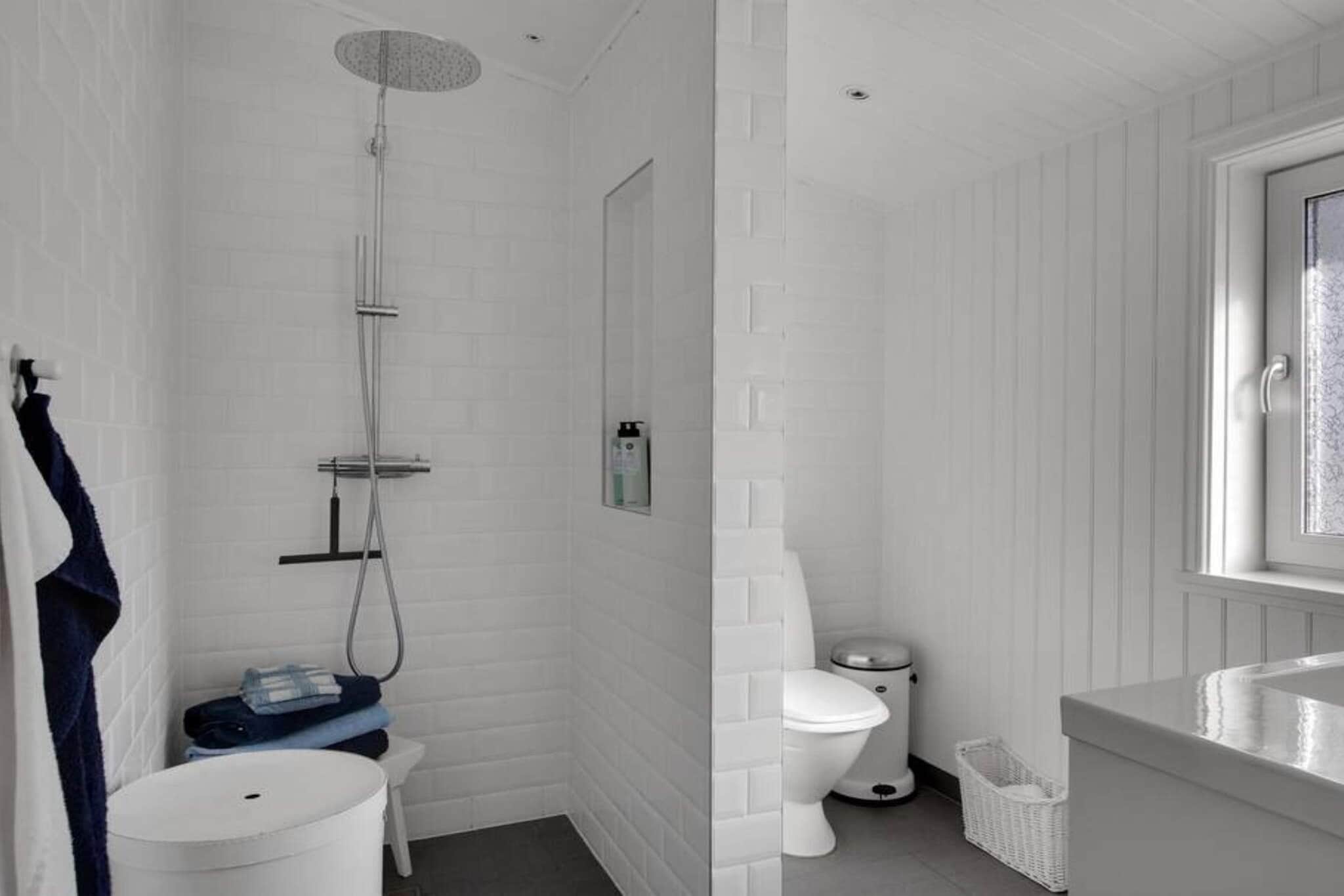 5 etoiles maison de vacances a Hjälteby - Intérieur