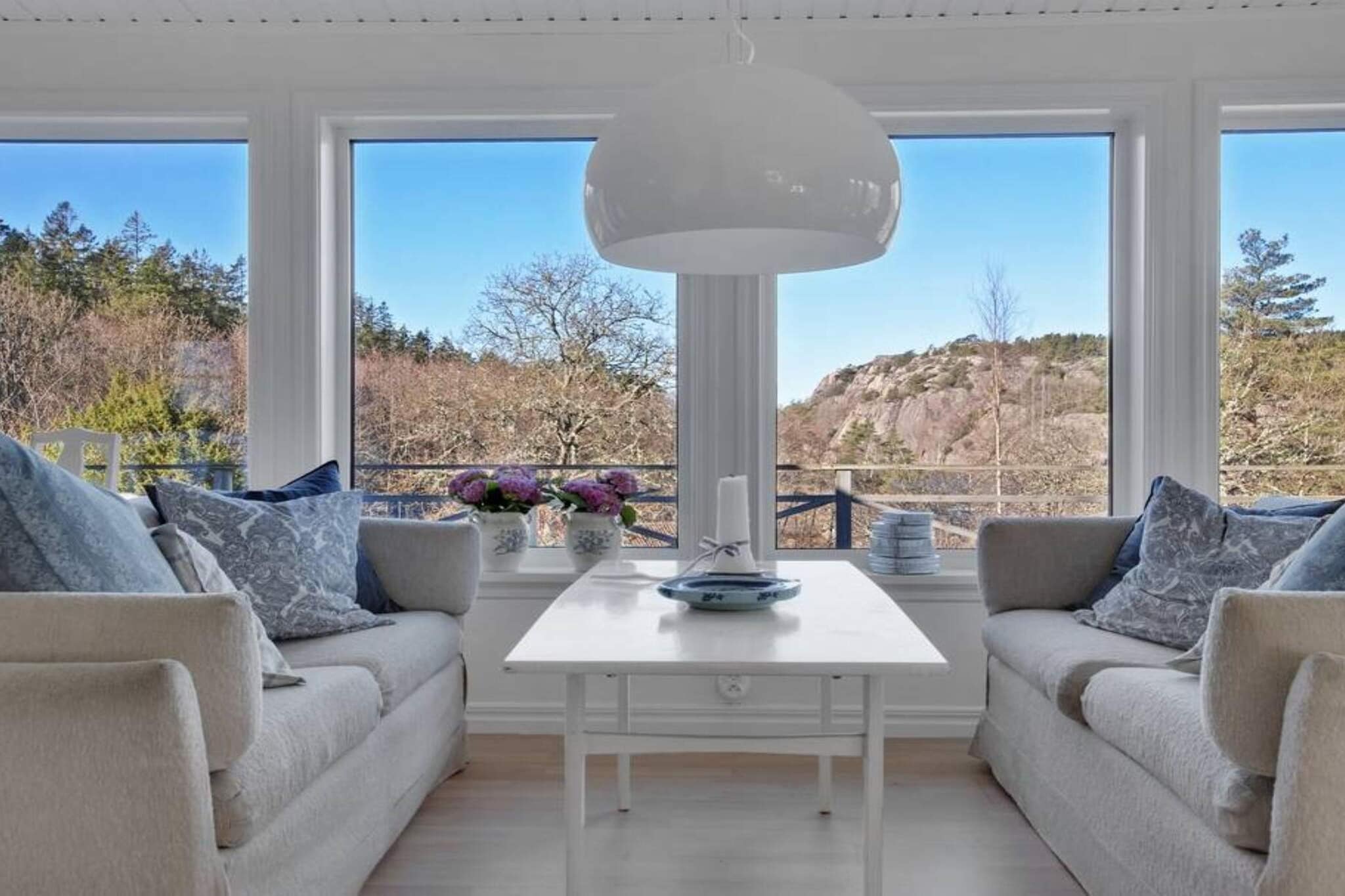 5 etoiles maison de vacances a Hjälteby - Intérieur