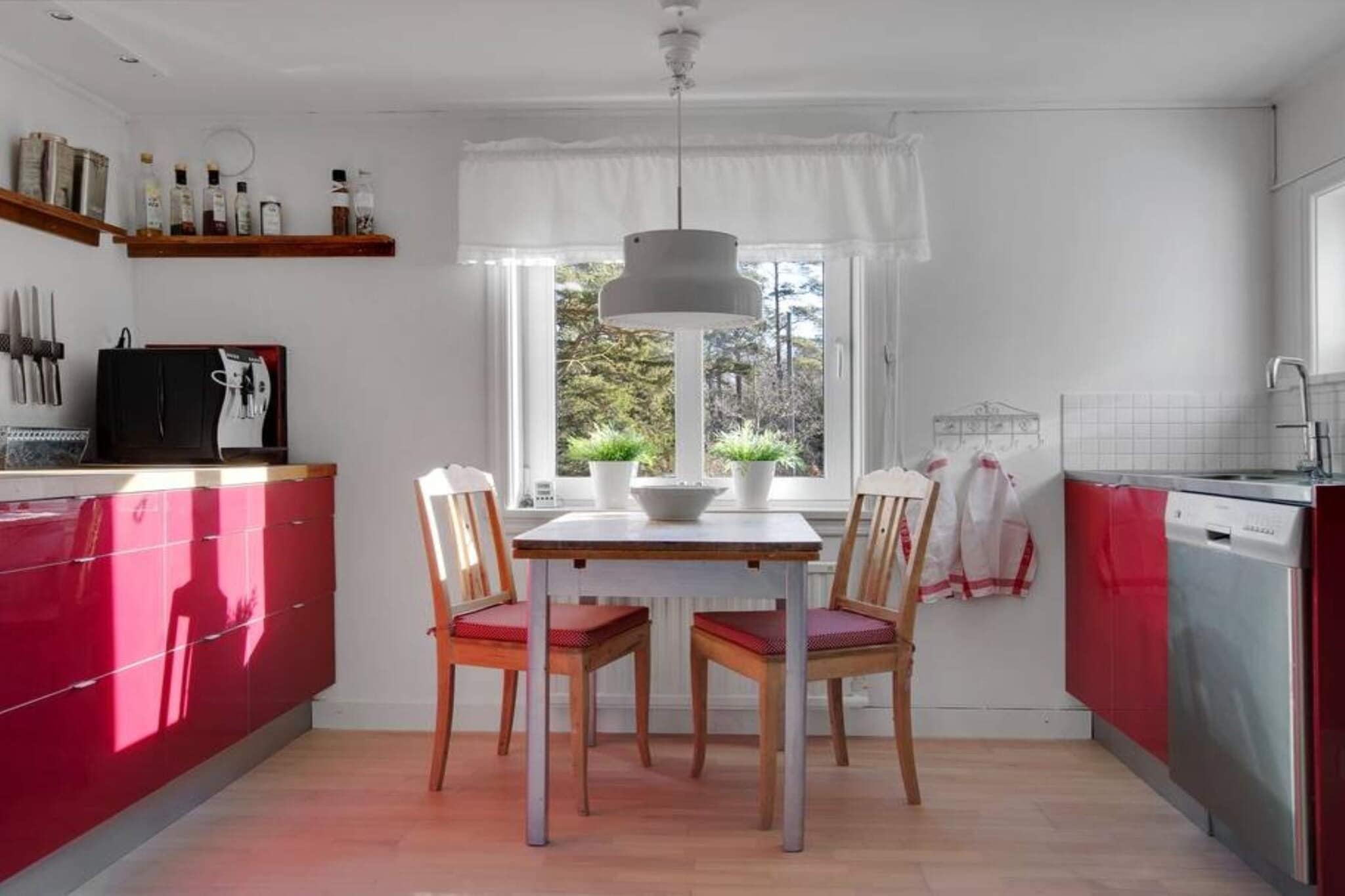 5 etoiles maison de vacances a Hjälteby - Intérieur