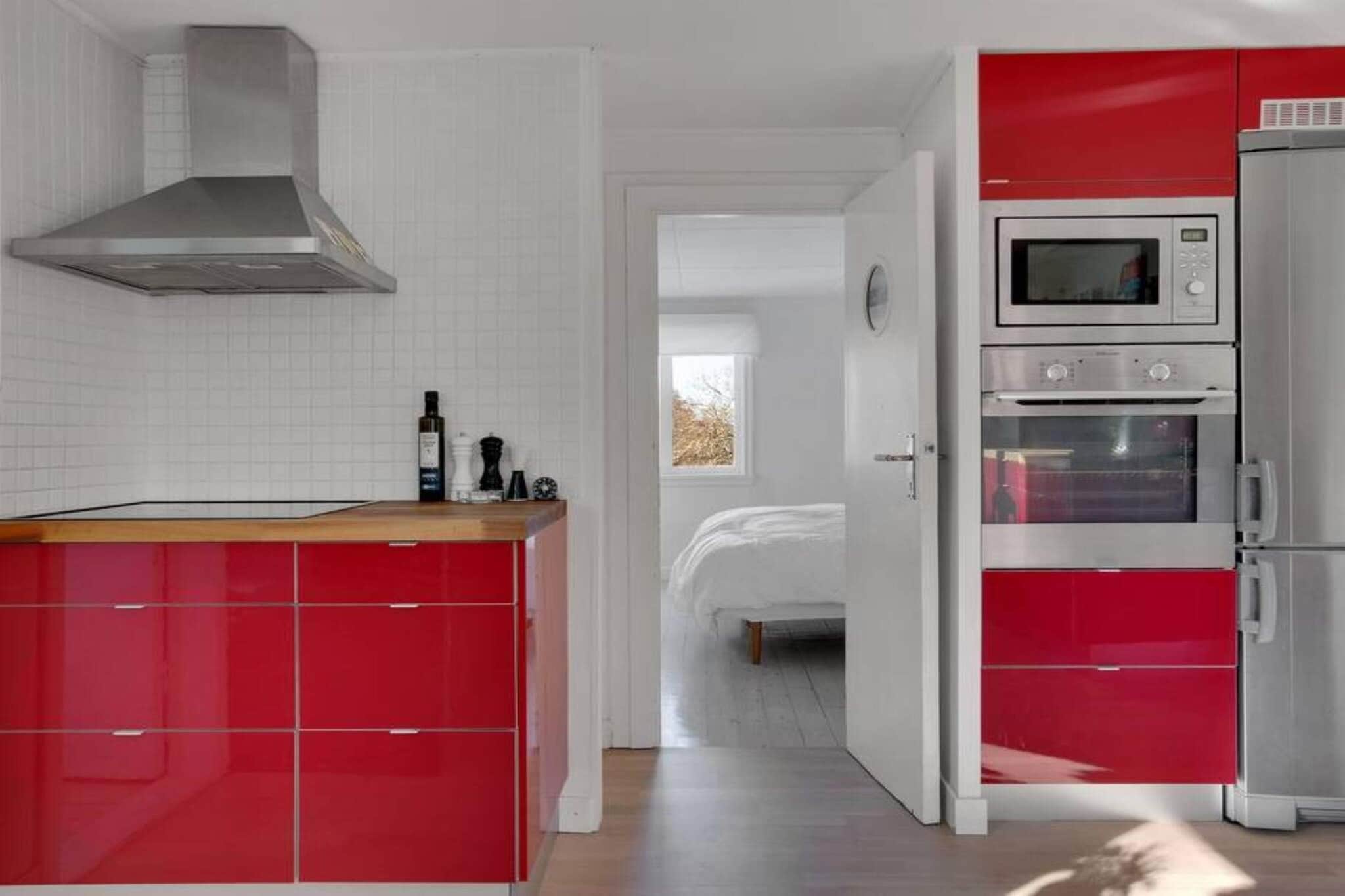 5 etoiles maison de vacances a Hjälteby - Intérieur