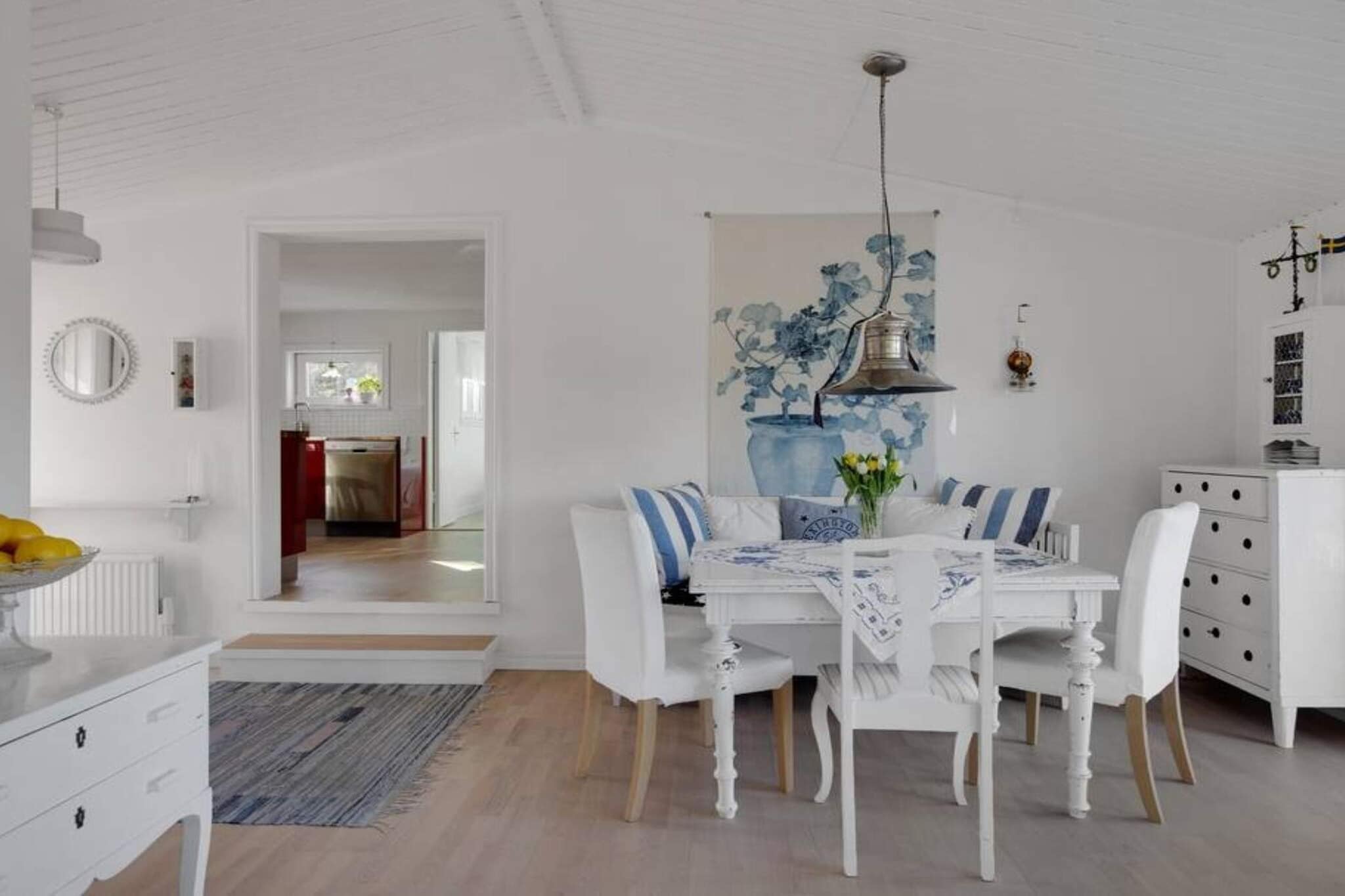 5 etoiles maison de vacances a Hjälteby - Intérieur