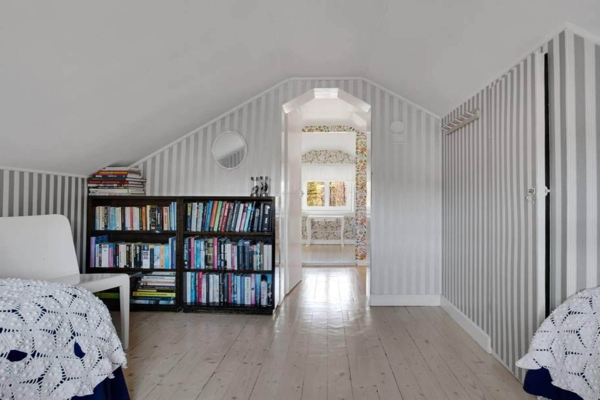 5 etoiles maison de vacances a Hjälteby - Intérieur