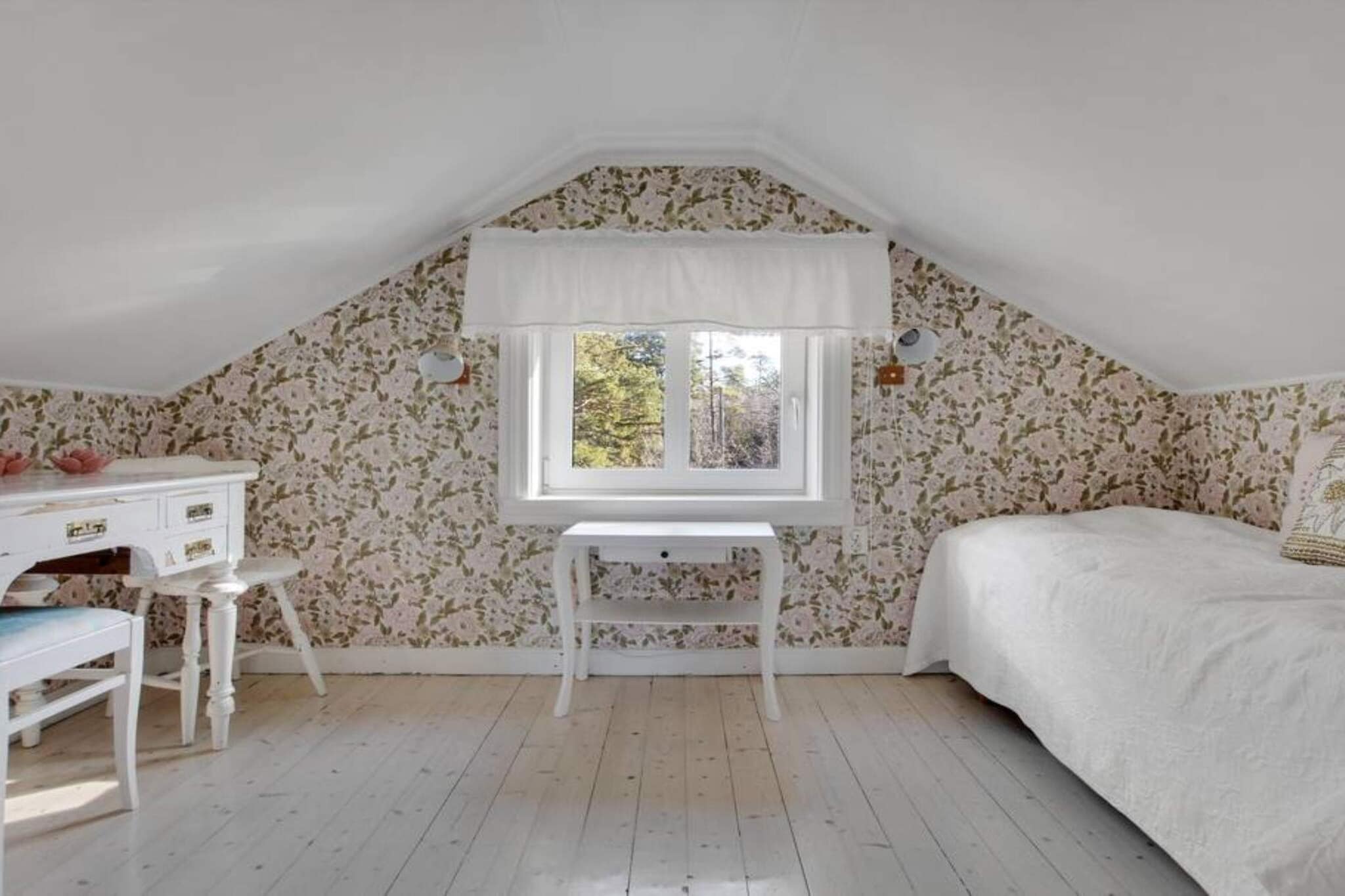 5 etoiles maison de vacances a Hjälteby - Intérieur