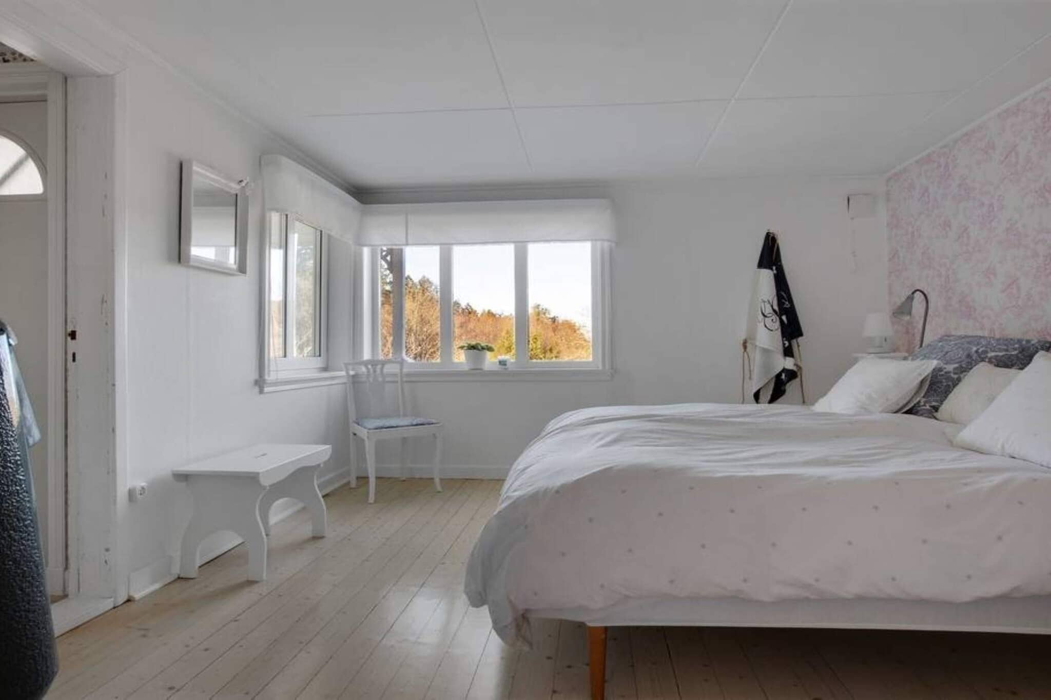 5 sterren vakantie huis in Hjälteby - Binnen