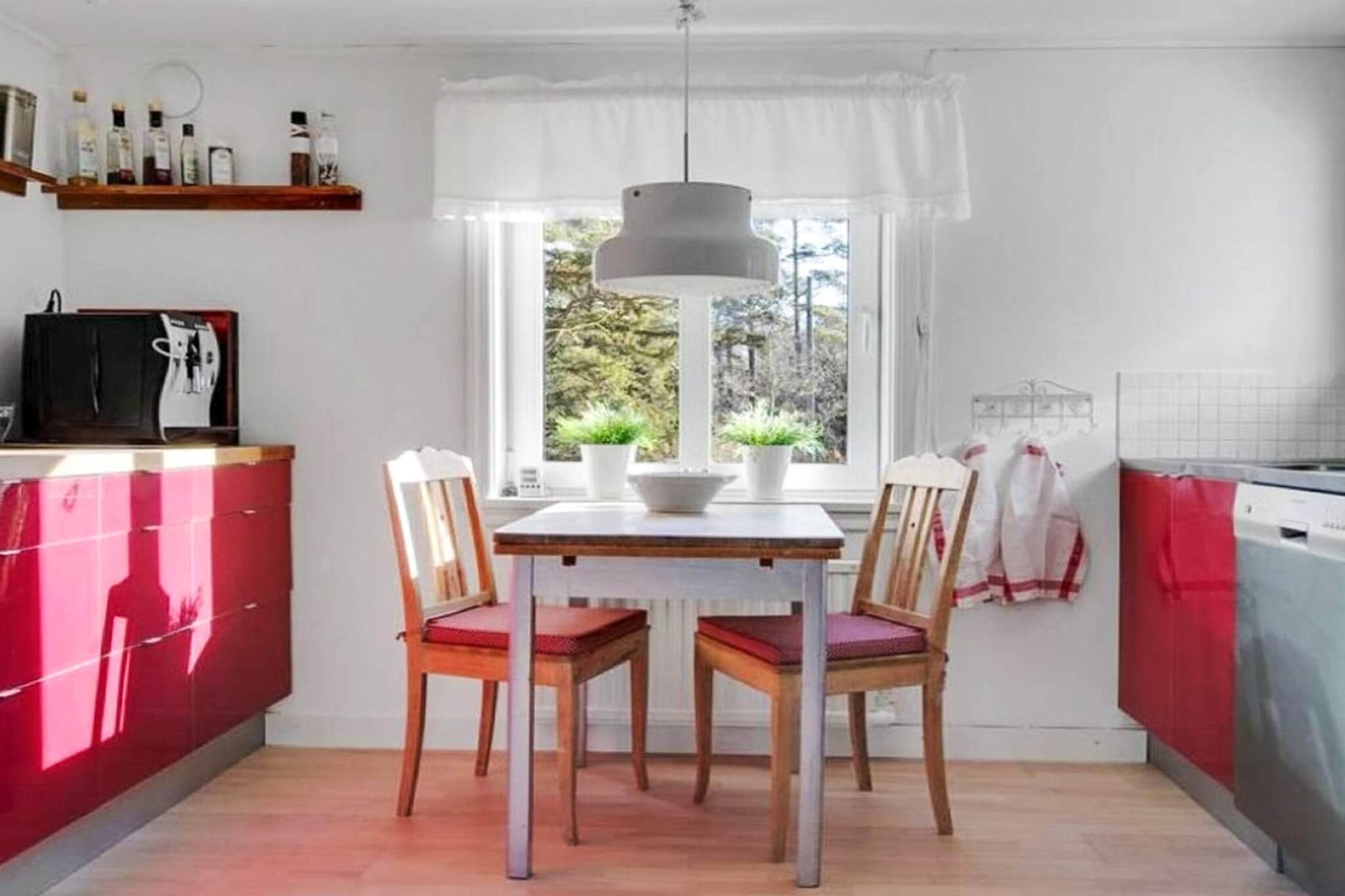 5 etoiles maison de vacances a Hjälteby - Intérieur