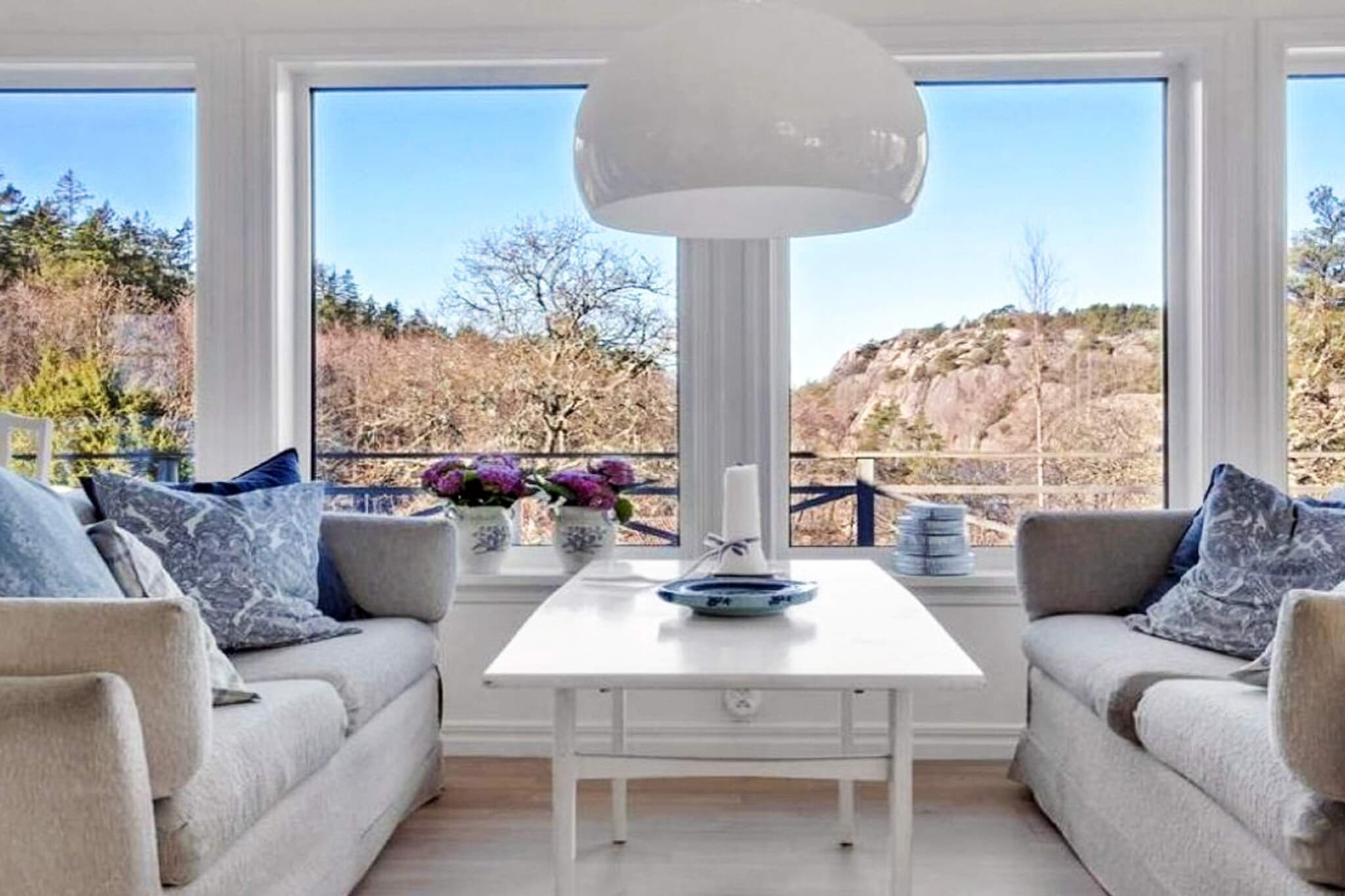 5 etoiles maison de vacances a Hjälteby - Intérieur