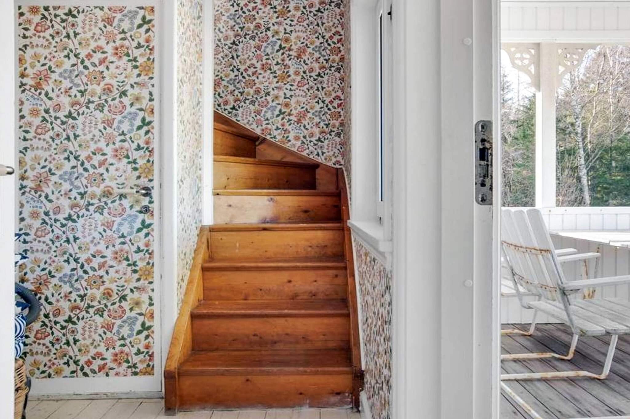 5 etoiles maison de vacances a Hjälteby - Intérieur