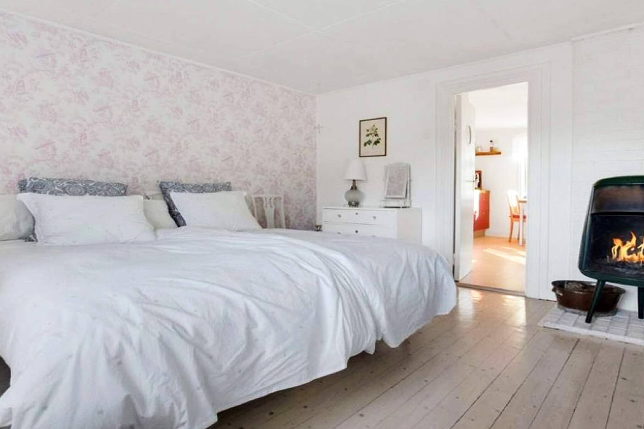5 etoiles maison de vacances a Hjälteby - Intérieur