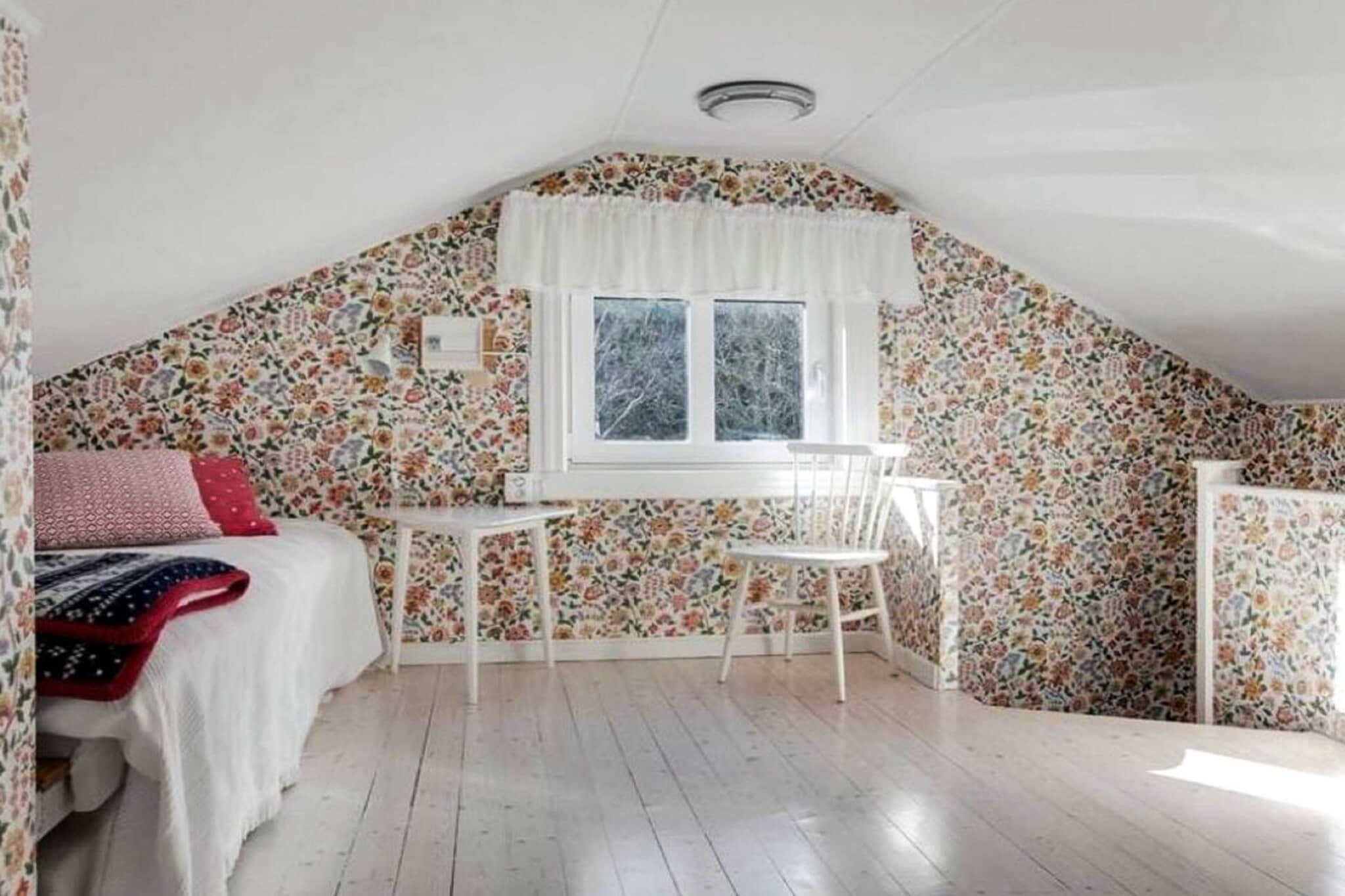 5 etoiles maison de vacances a Hjälteby - Intérieur