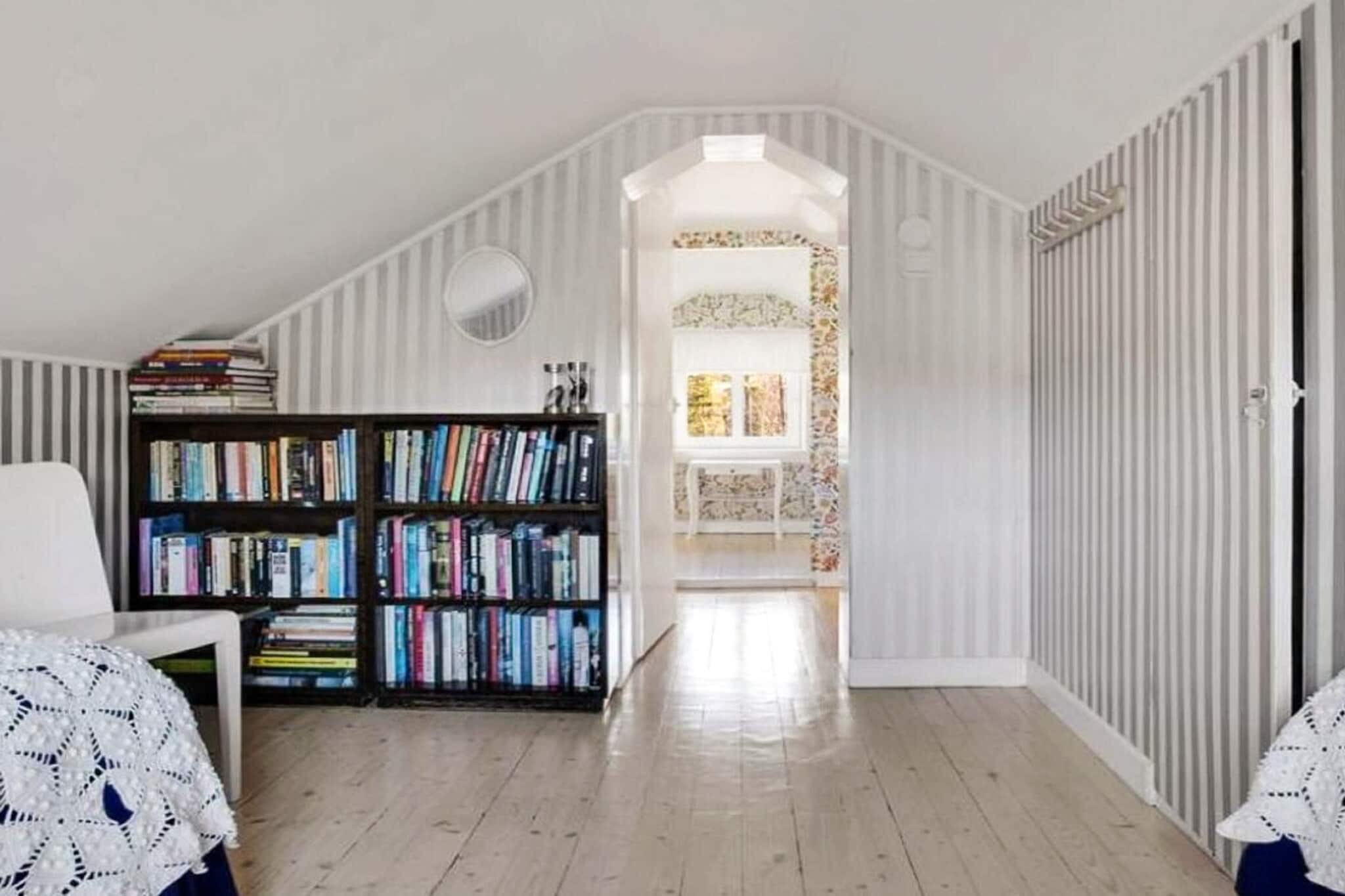 5 etoiles maison de vacances a Hjälteby - Intérieur