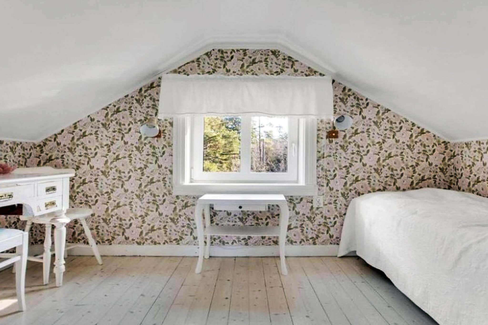 5 etoiles maison de vacances a Hjälteby - Intérieur