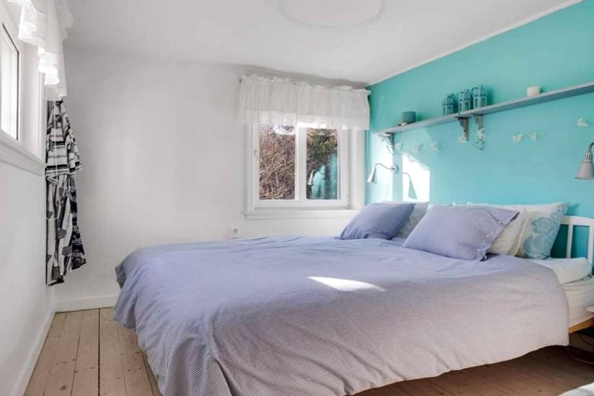 5 etoiles maison de vacances a Hjälteby - Intérieur