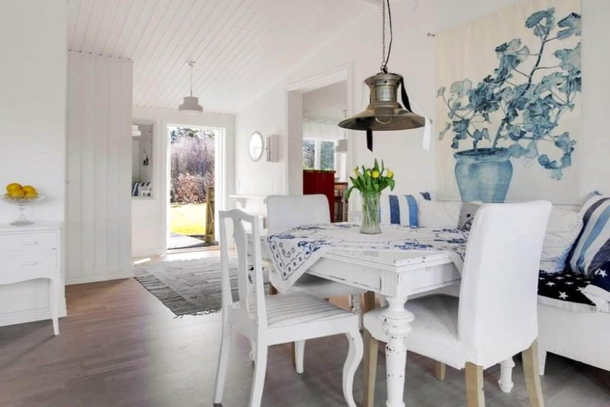 5 etoiles maison de vacances a Hjälteby - Intérieur