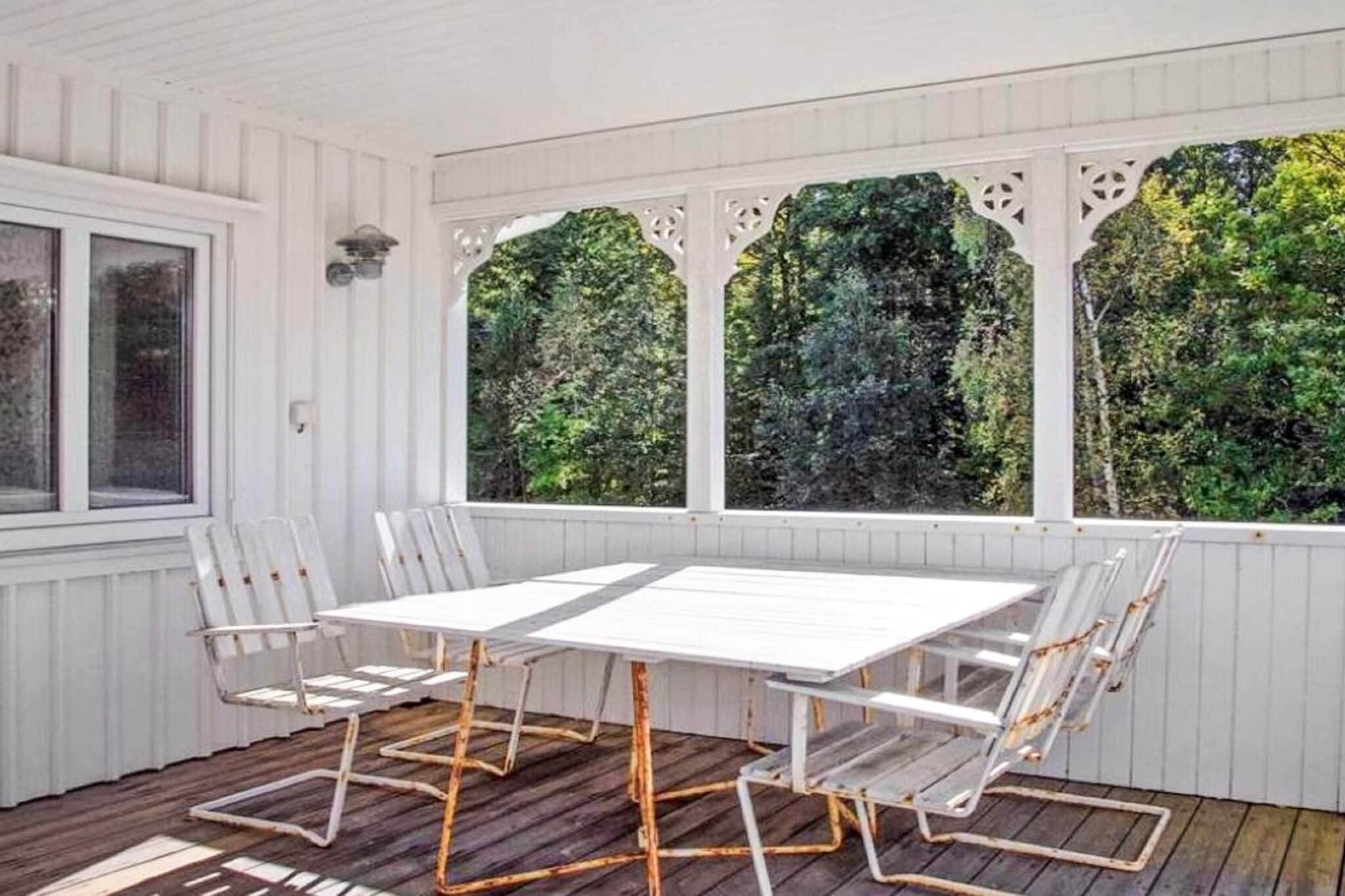 5 etoiles maison de vacances a Hjälteby - Intérieur