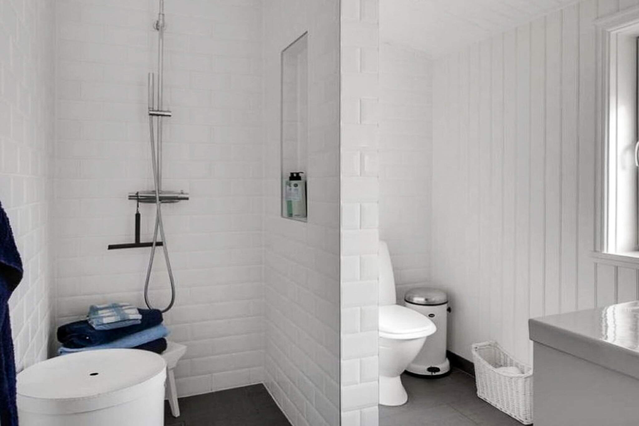 5 etoiles maison de vacances a Hjälteby - Intérieur