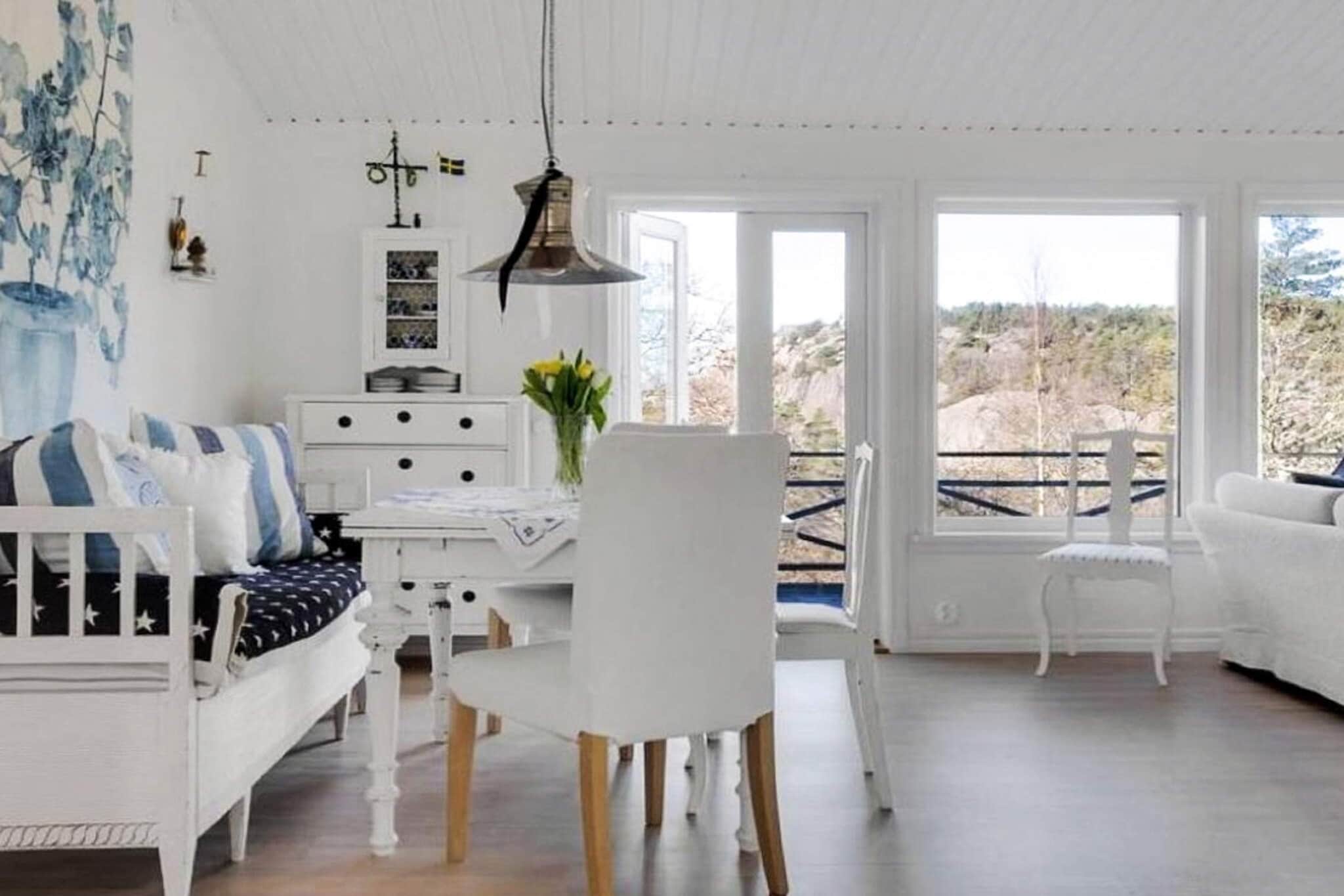 5 etoiles maison de vacances a Hjälteby - Intérieur