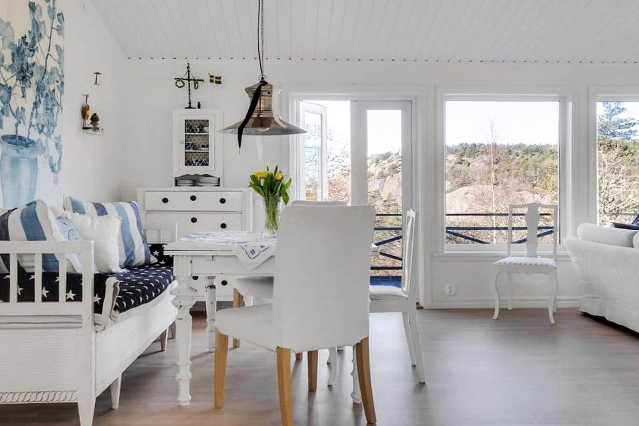 5 etoiles maison de vacances a Hjälteby - Intérieur
