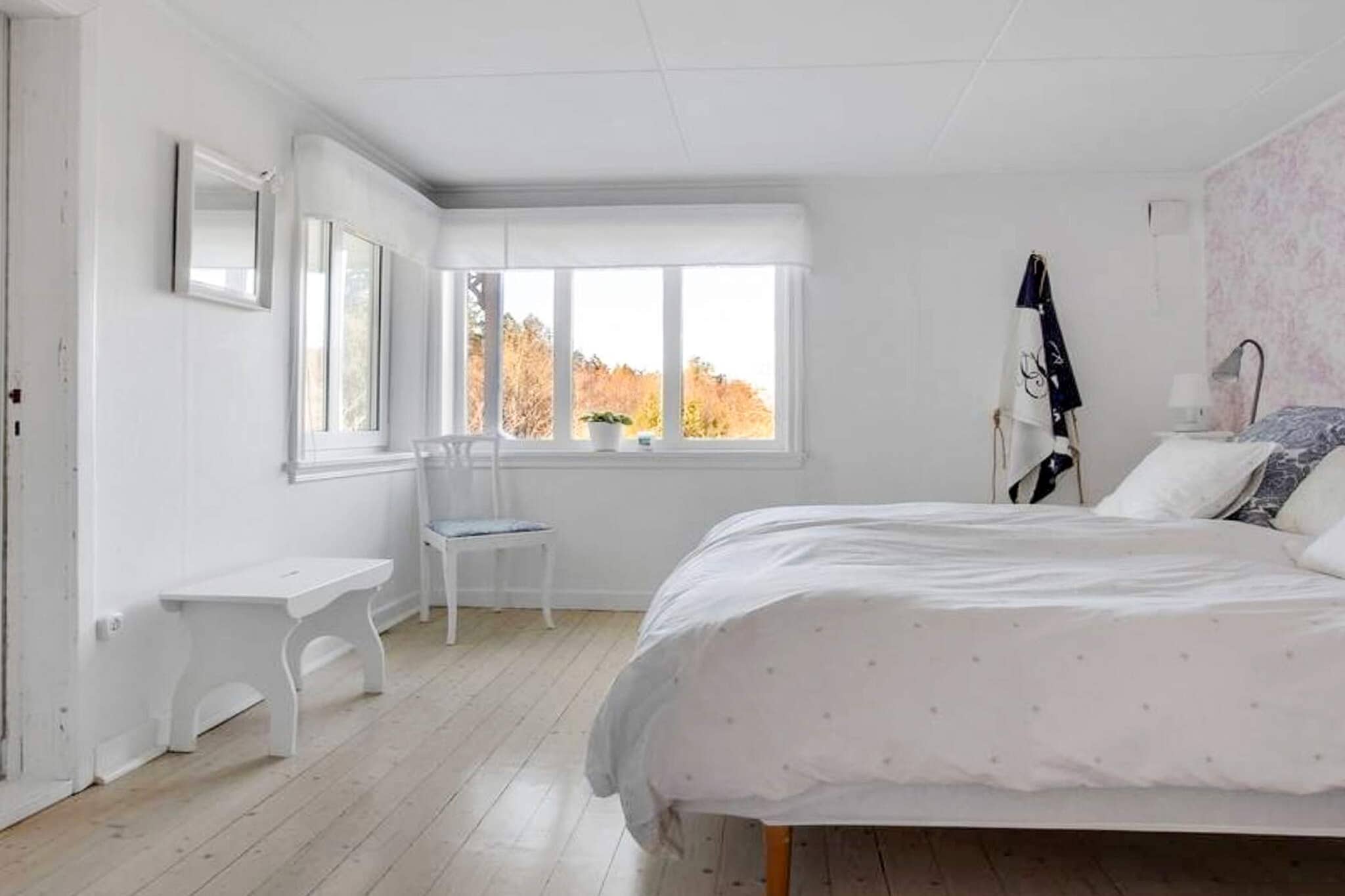 5 etoiles maison de vacances a Hjälteby - Intérieur
