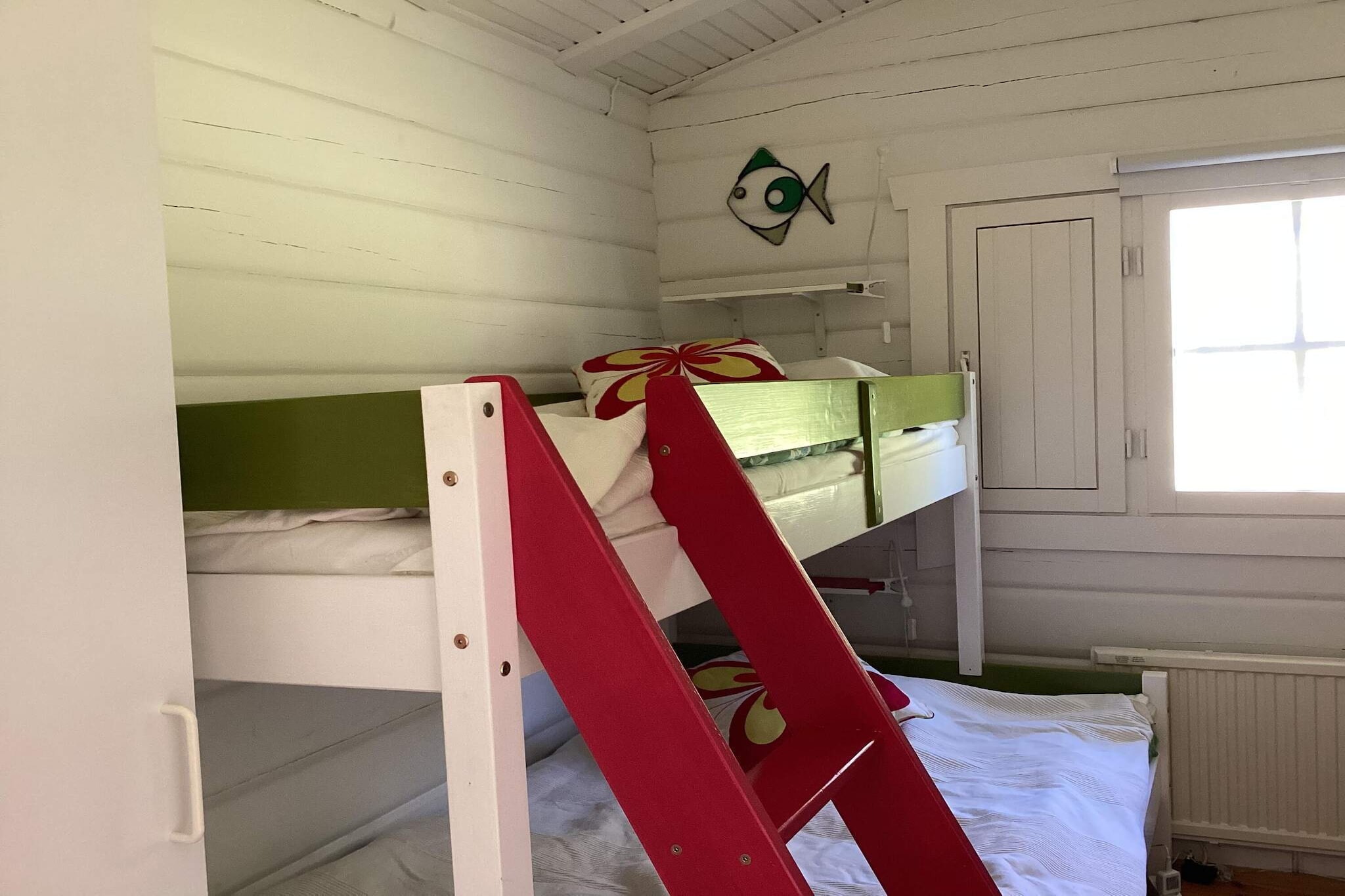 4 sterren vakantie huis in Östhammar - Binnen