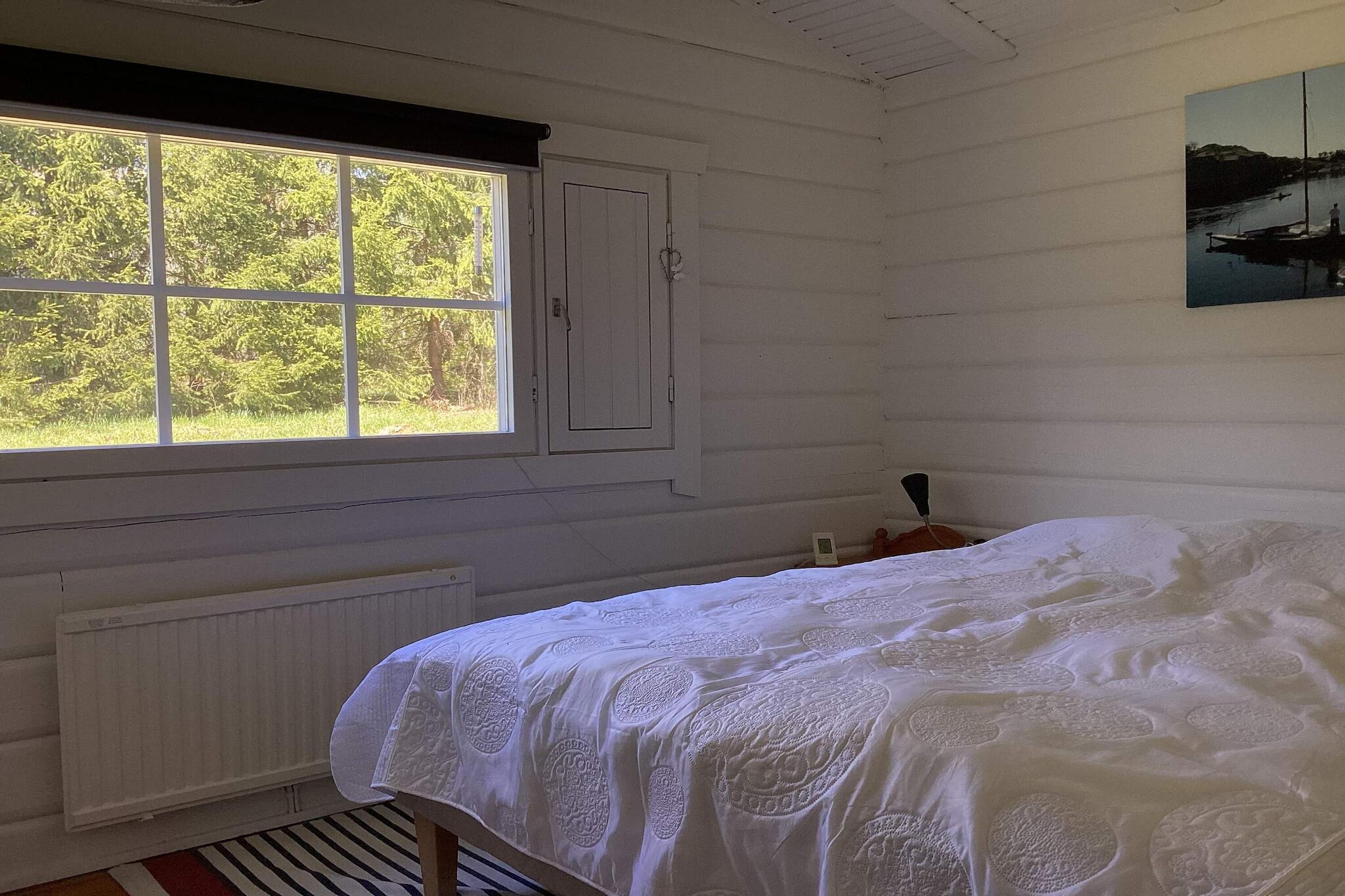4 sterren vakantie huis in Östhammar - Binnen