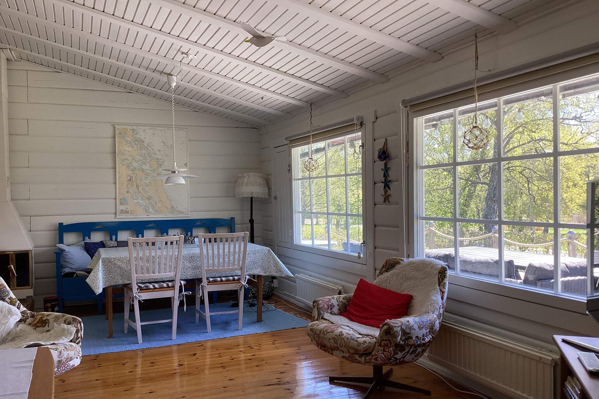 4 sterren vakantie huis in Östhammar - Binnen