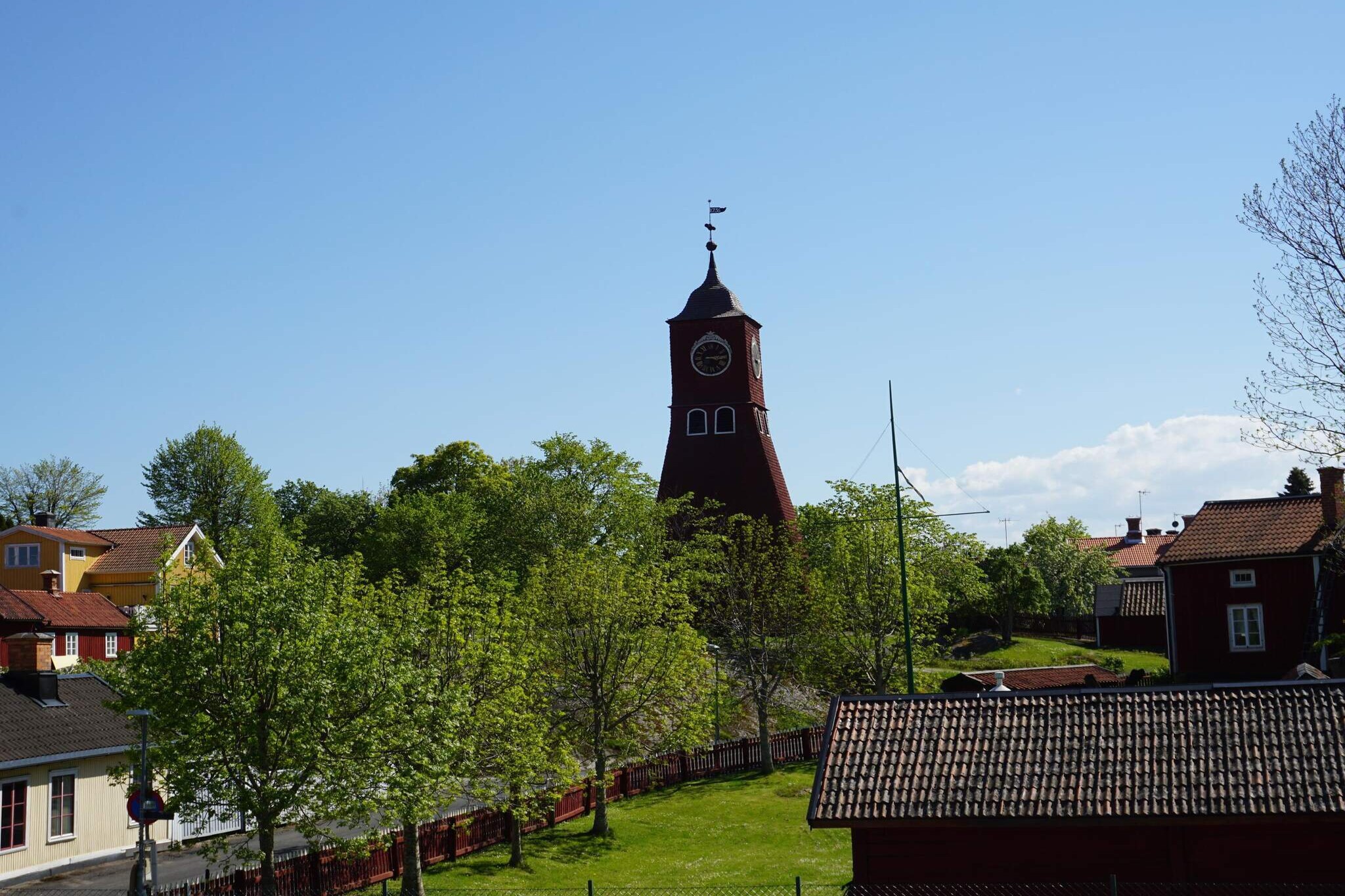 4 sterren vakantie huis in Östhammar - Niet-getagd
