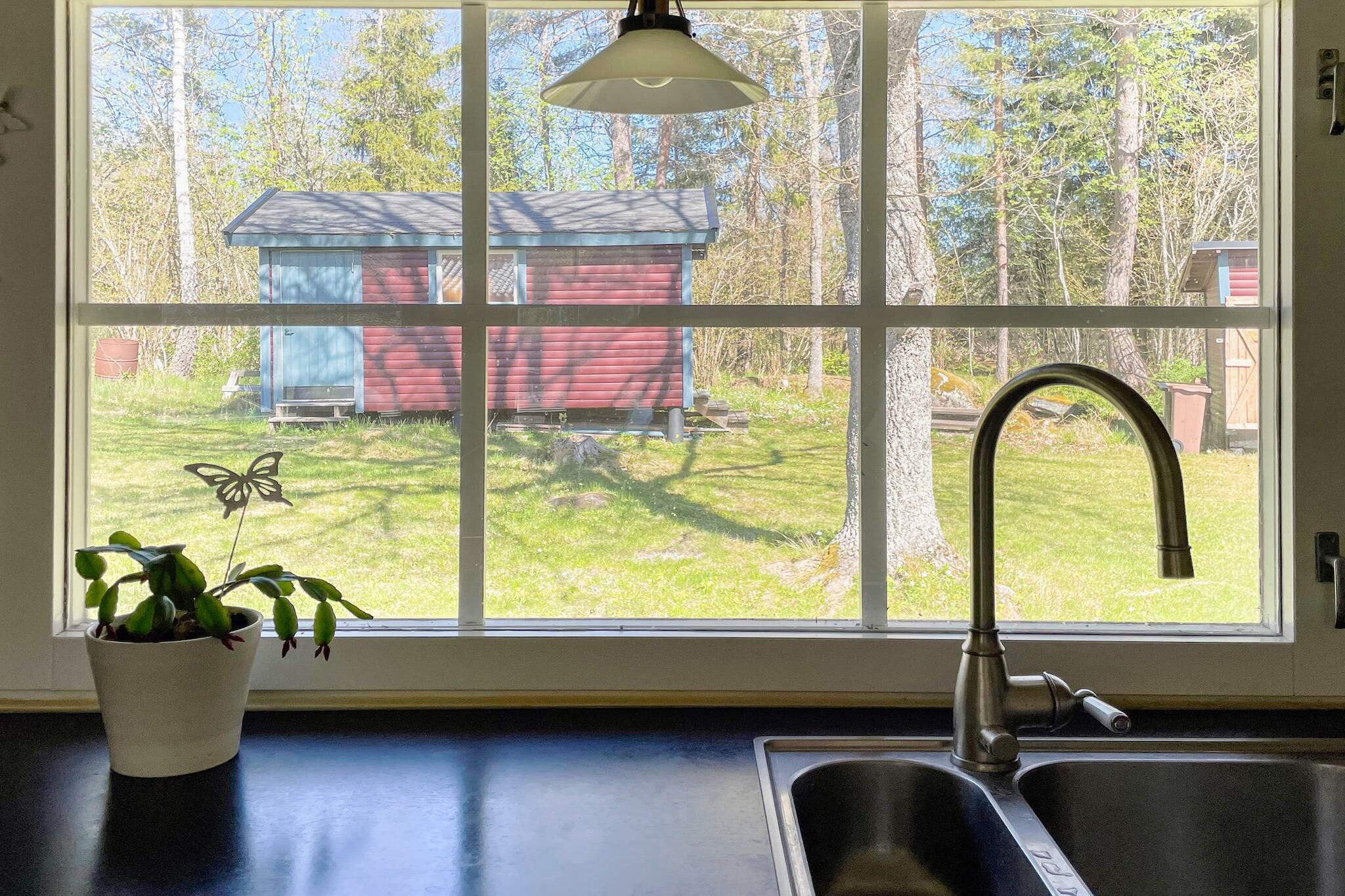 4 sterren vakantie huis in Östhammar - Binnen