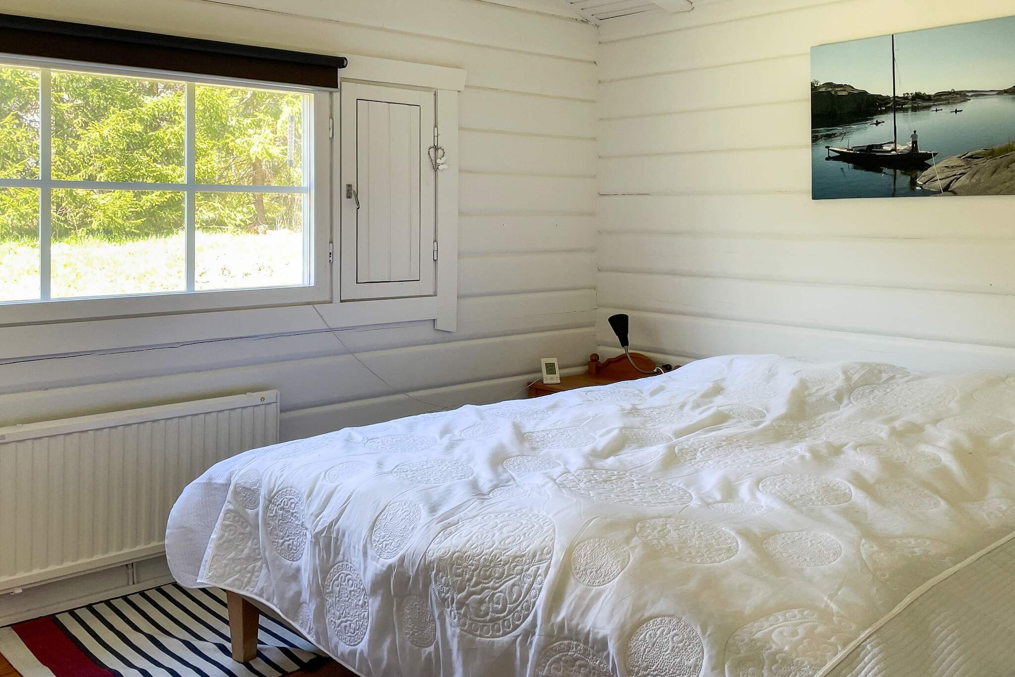 4 sterren vakantie huis in Östhammar - Binnen