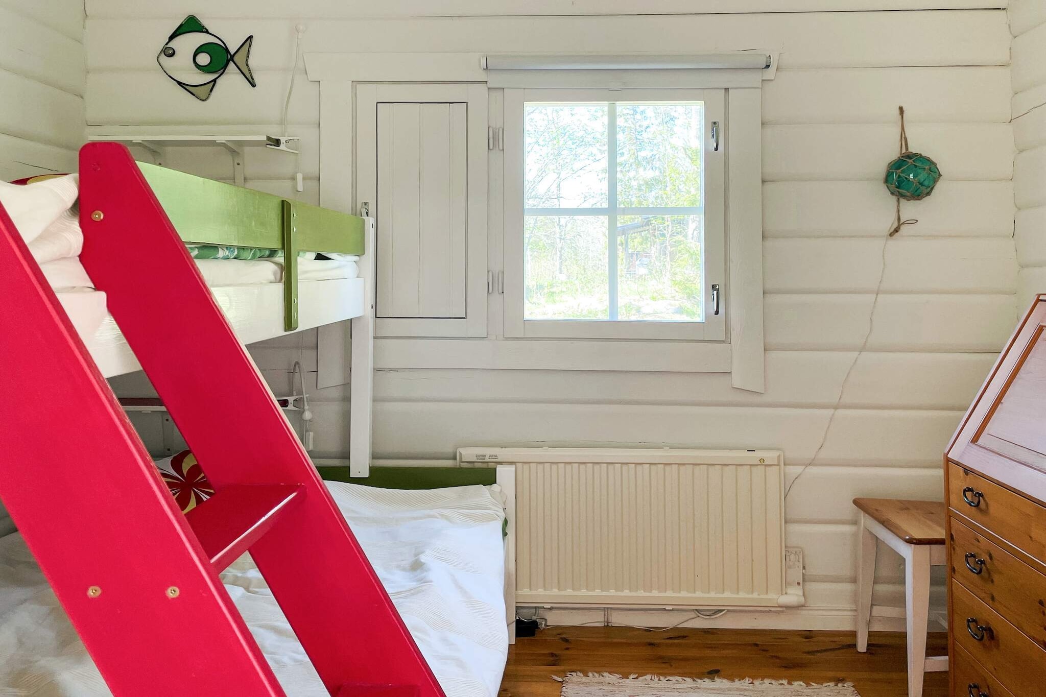 4 sterren vakantie huis in Östhammar - Binnen
