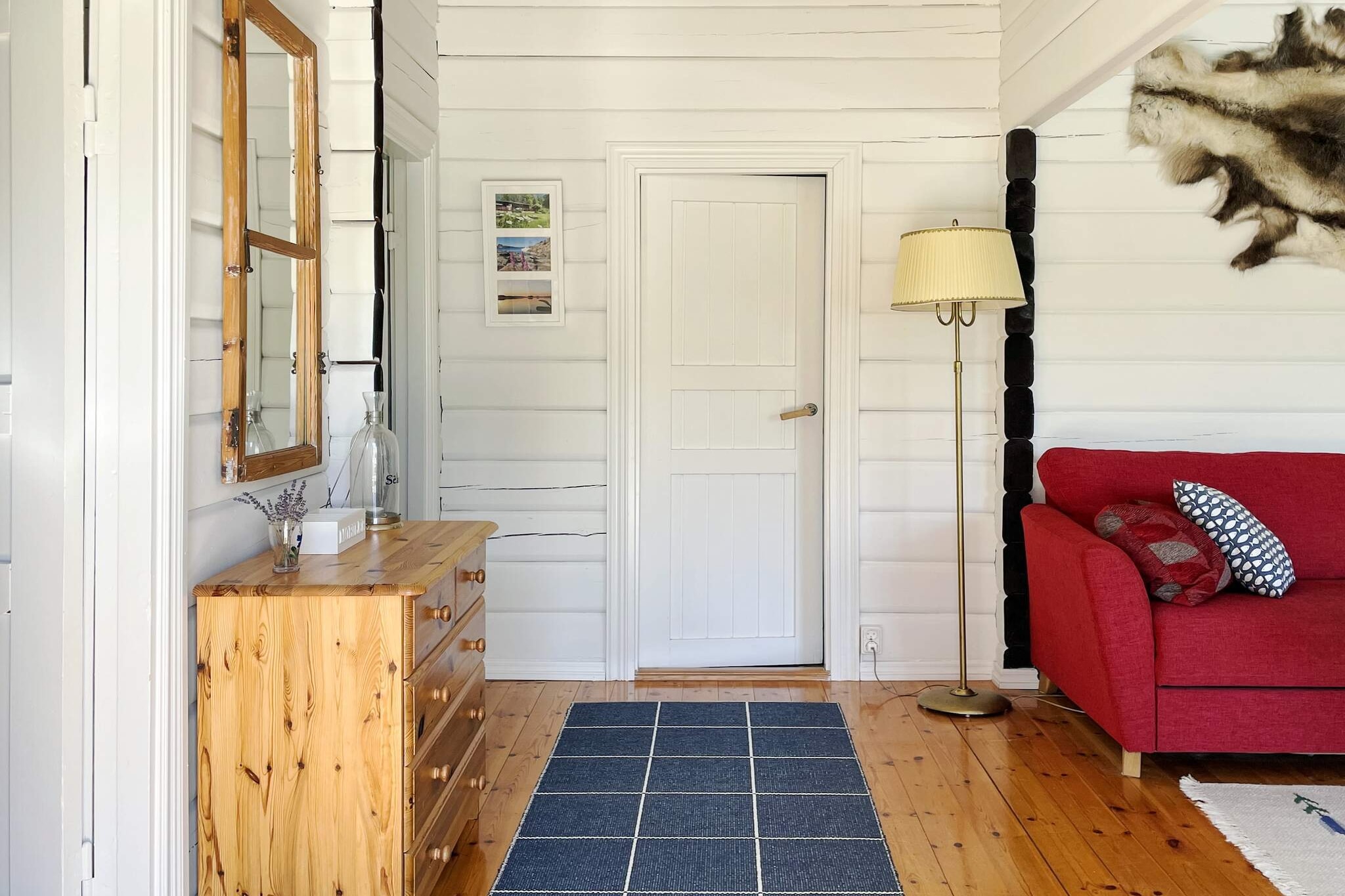 4 sterren vakantie huis in Östhammar - Binnen