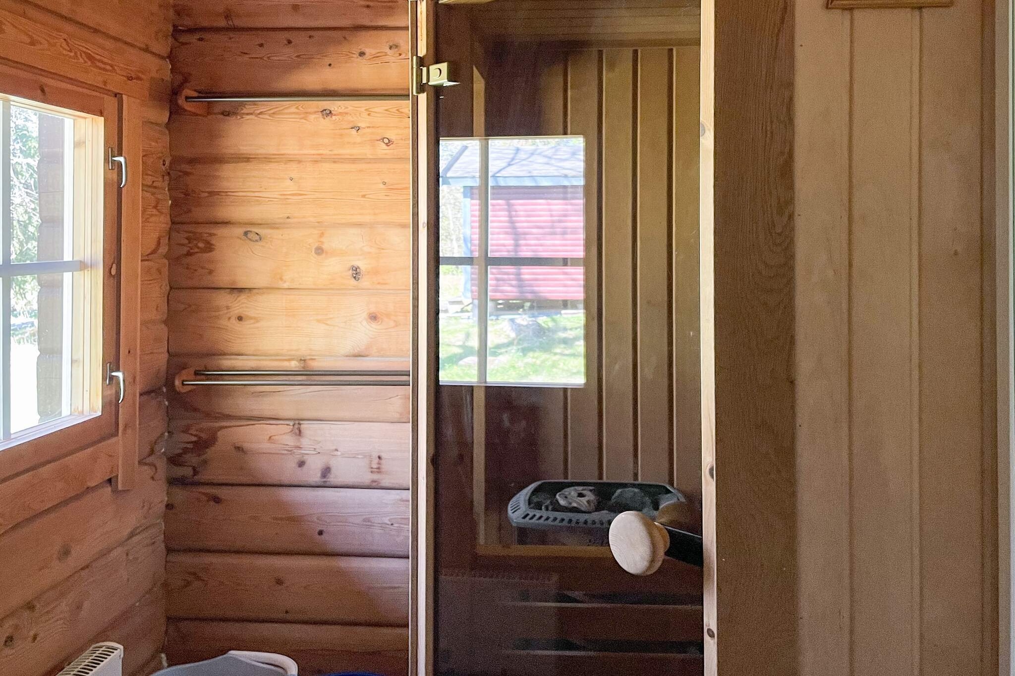 4 sterren vakantie huis in Östhammar - Sauna