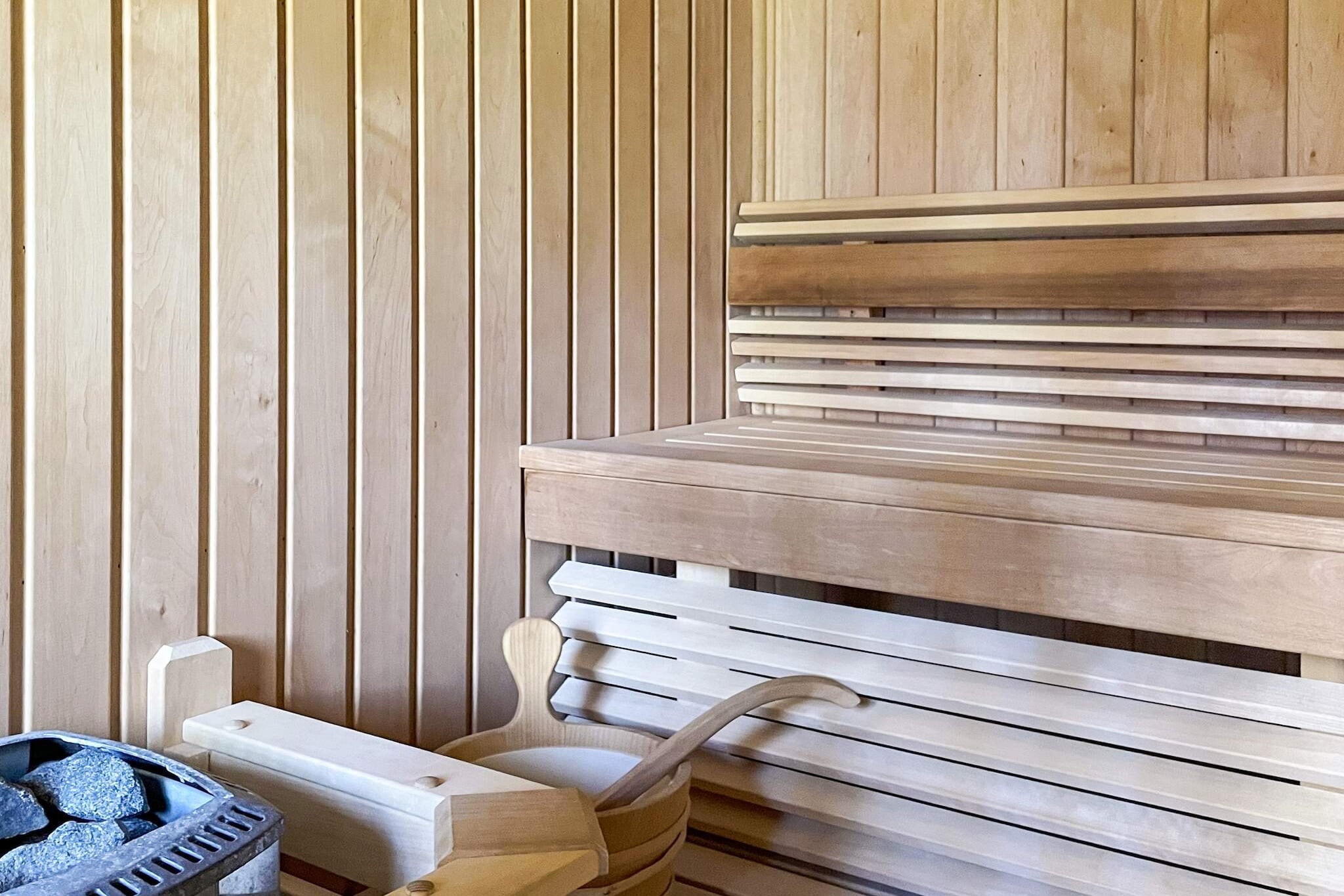 4 sterren vakantie huis in Östhammar - Sauna