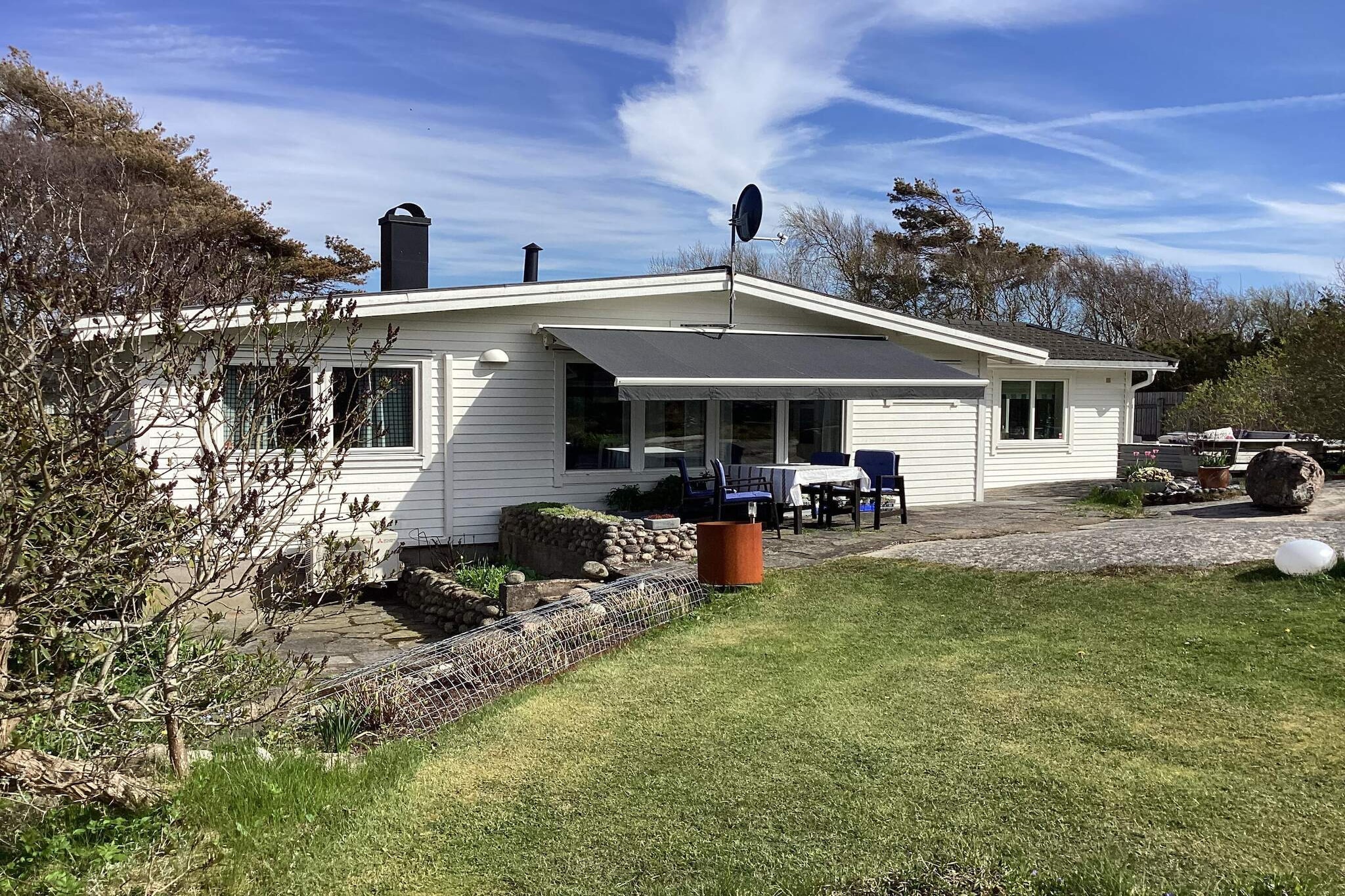 4 sterren vakantie huis in Hamburgsund