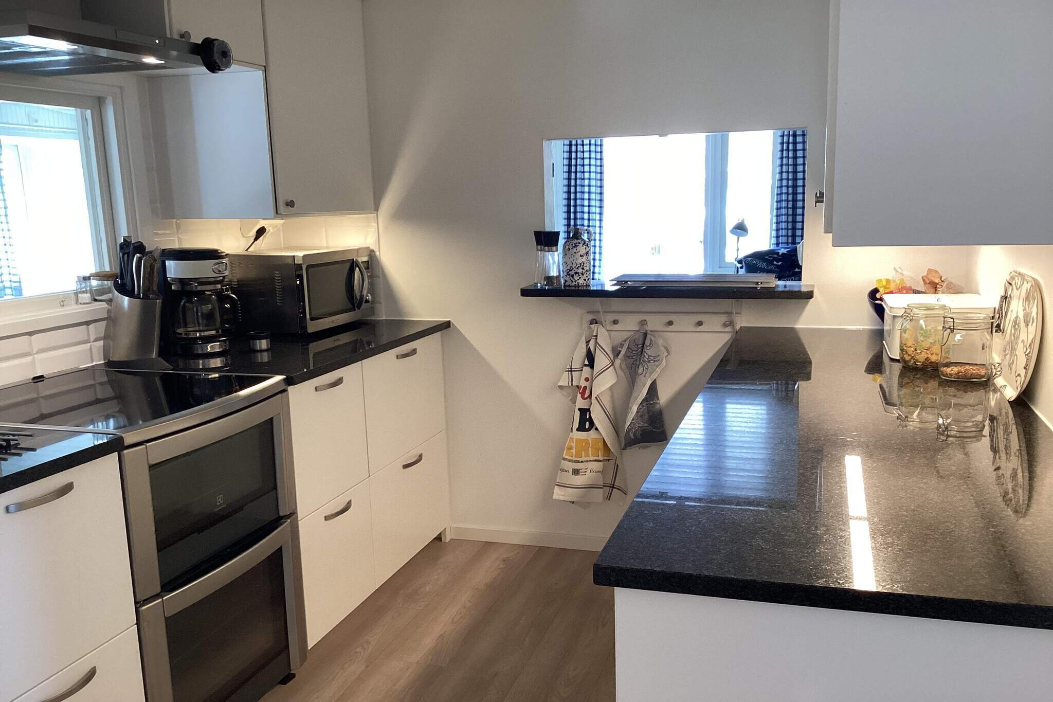 4 sterren vakantie huis in Hamburgsund - Binnen